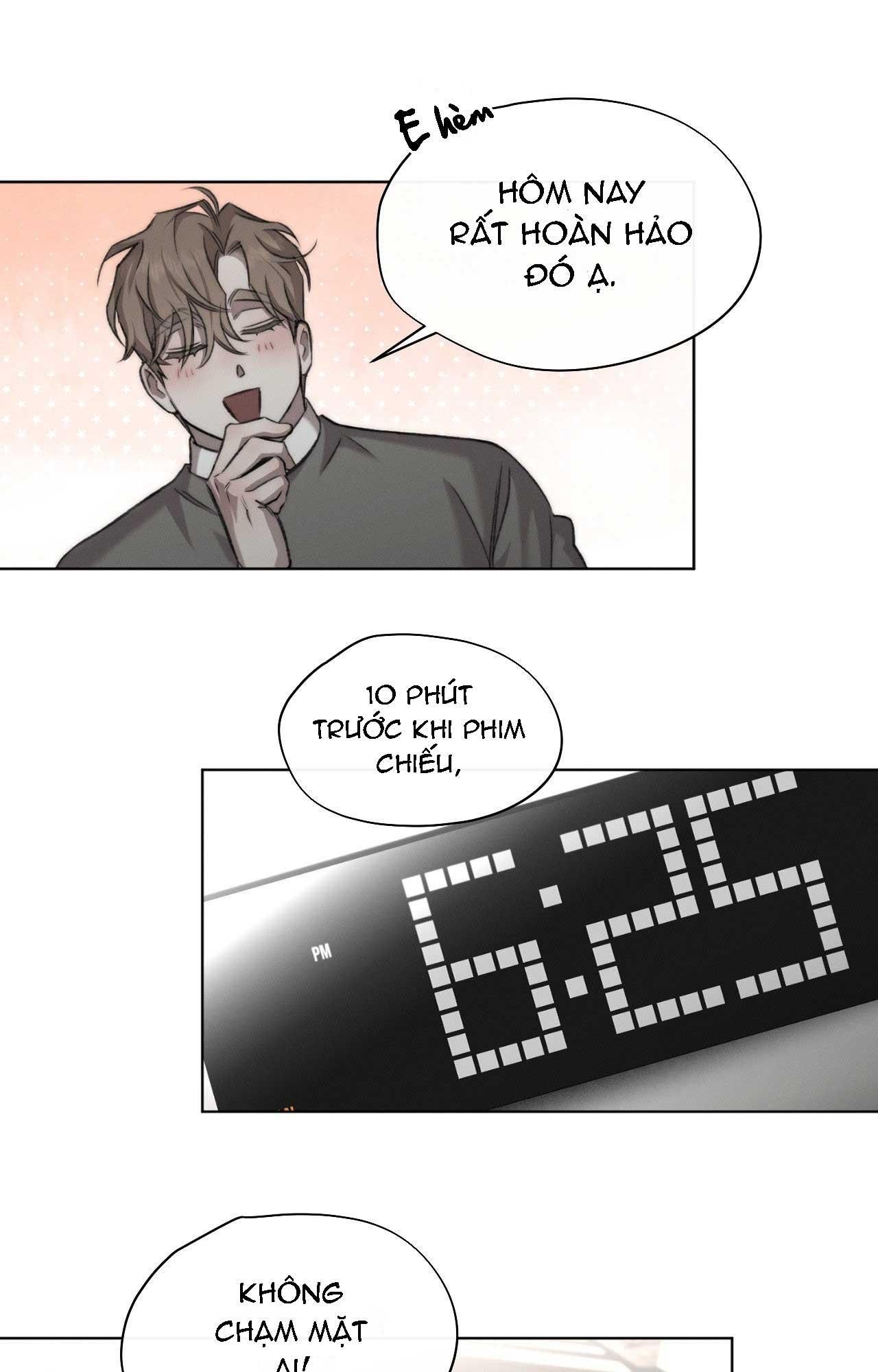 đọc truyện Still Love You Chương 26 ảnh 36 tại Giả Dược