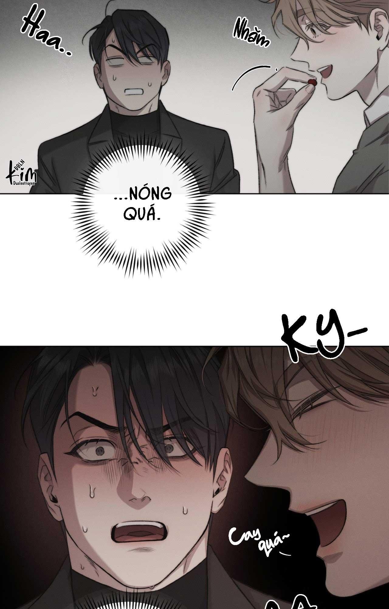 đọc truyện Still Love You Chương 26 ảnh 38 tại Giả Dược