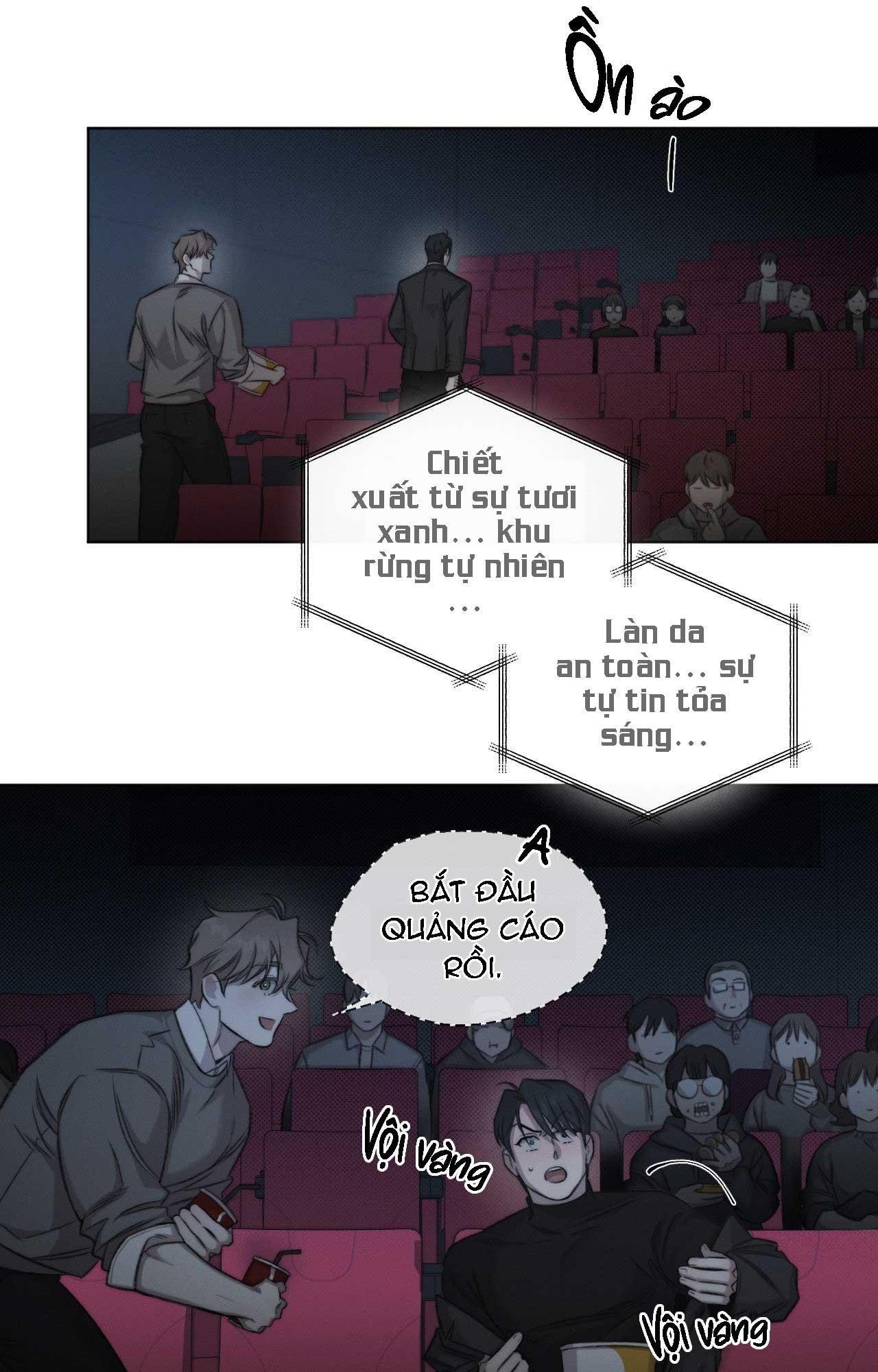 đọc truyện Still Love You Chương 26 ảnh 42 tại Giả Dược