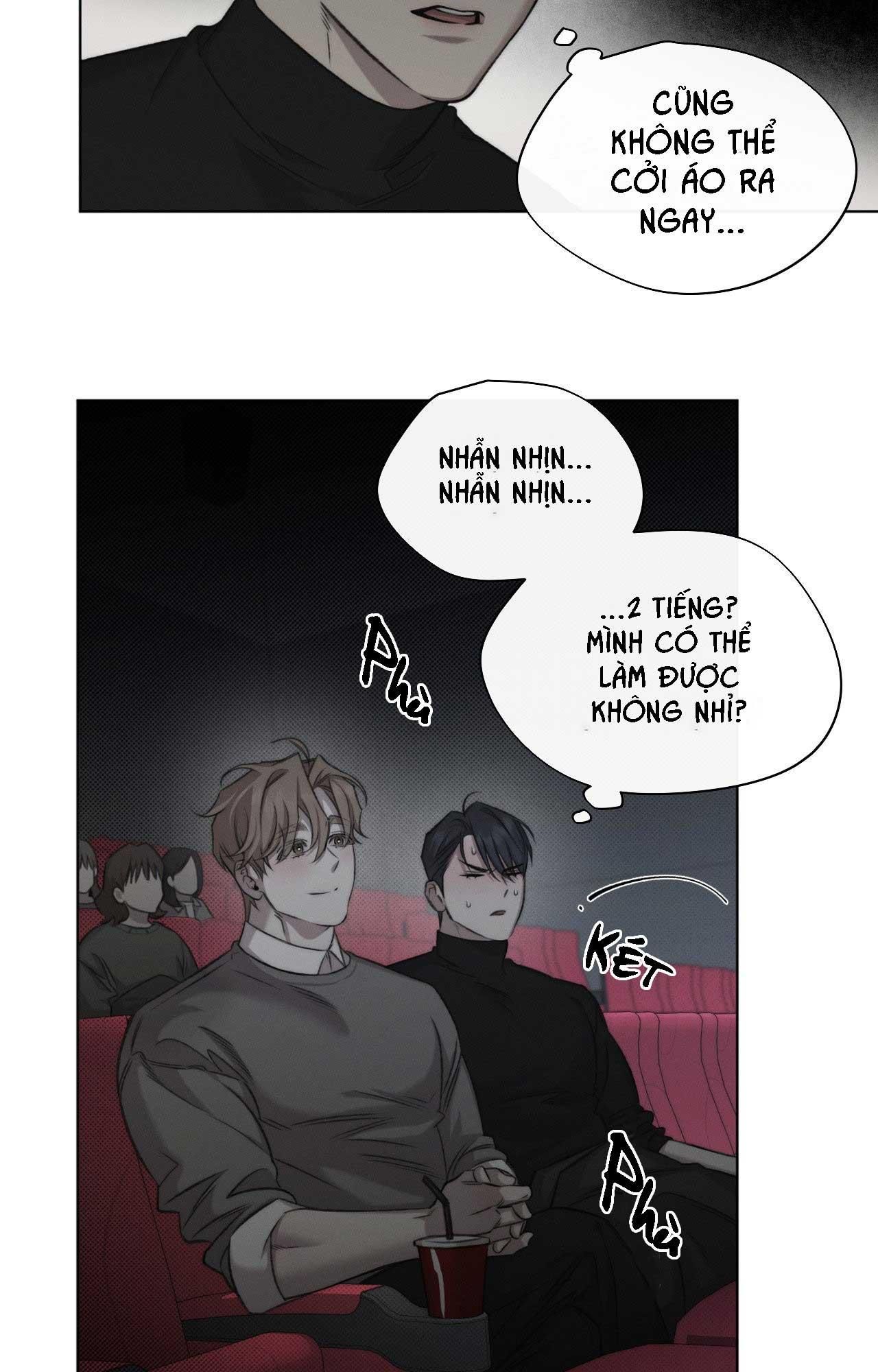 đọc truyện Still Love You Chương 26 ảnh 44 tại Giả Dược