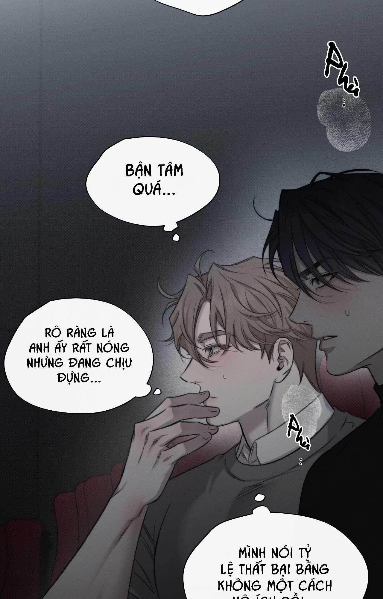 đọc truyện Still Love You Chương 26 ảnh 46 tại Giả Dược