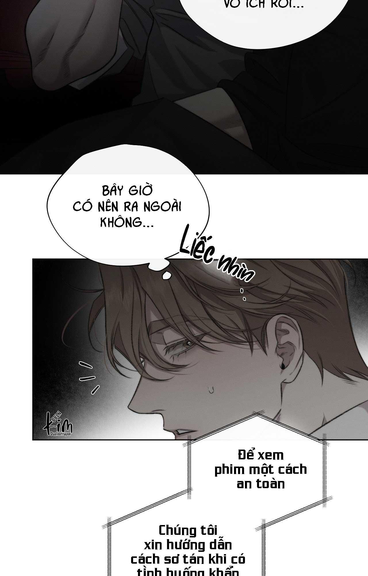 đọc truyện Still Love You Chương 26 ảnh 47 tại Giả Dược