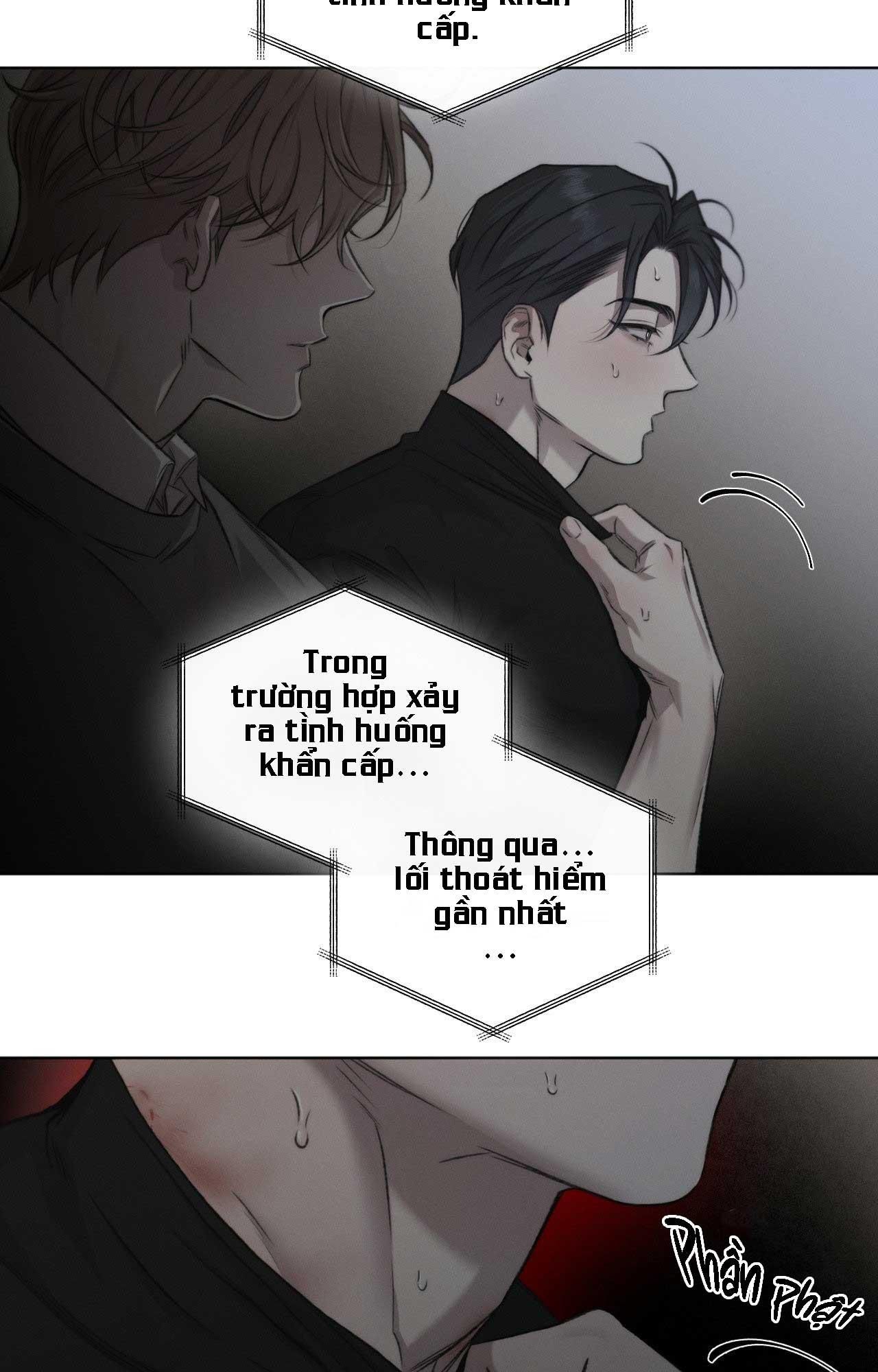 đọc truyện Still Love You Chương 26 ảnh 48 tại Giả Dược