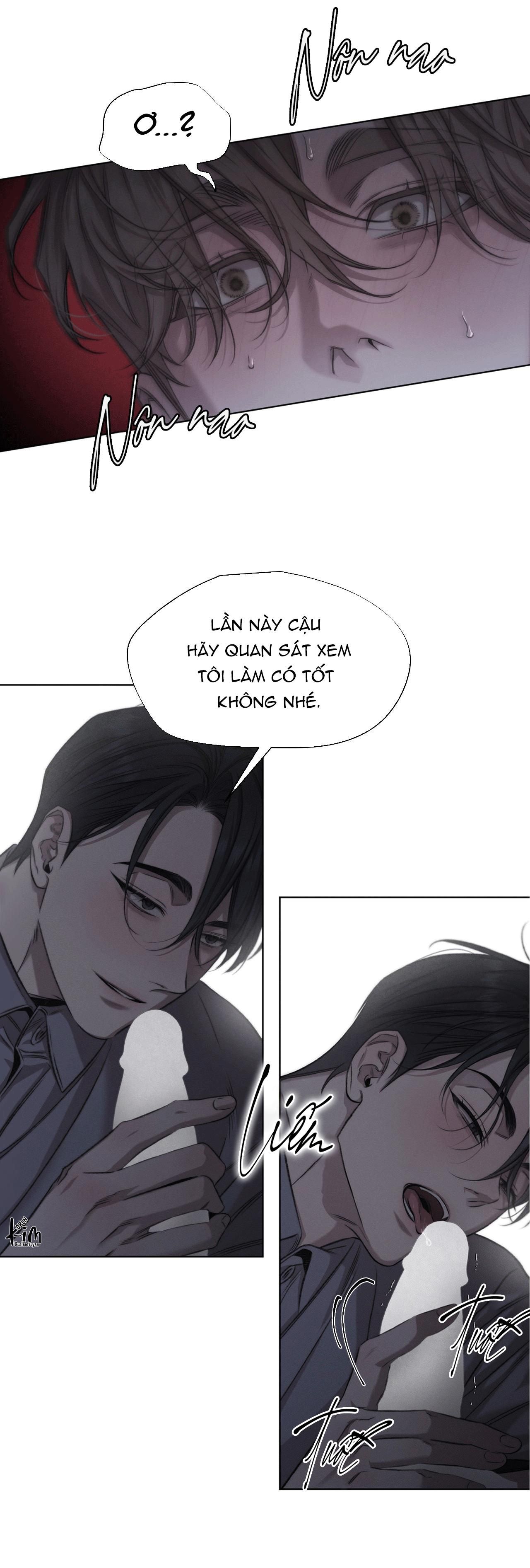 đọc truyện Still Love You Chương 28 ảnh 12 tại Giả Dược