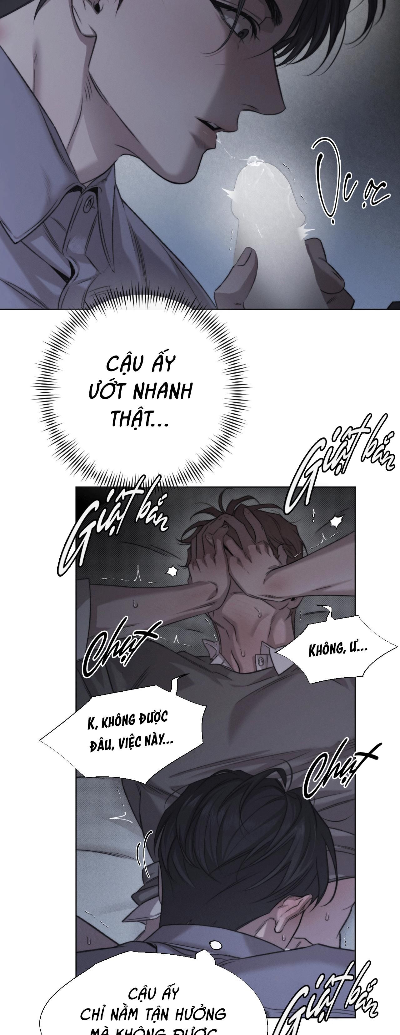 đọc truyện Still Love You Chương 28 ảnh 14 tại Giả Dược