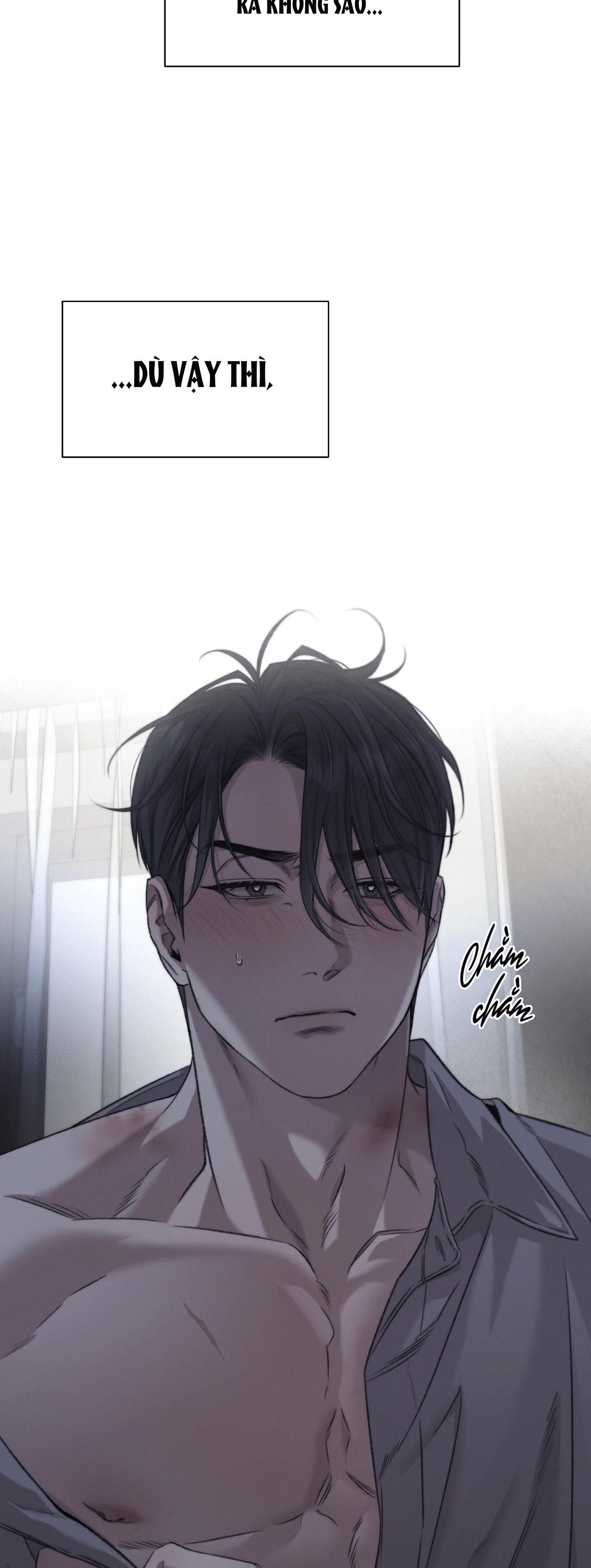 đọc truyện Still Love You Chương 28 ảnh 3 tại Giả Dược