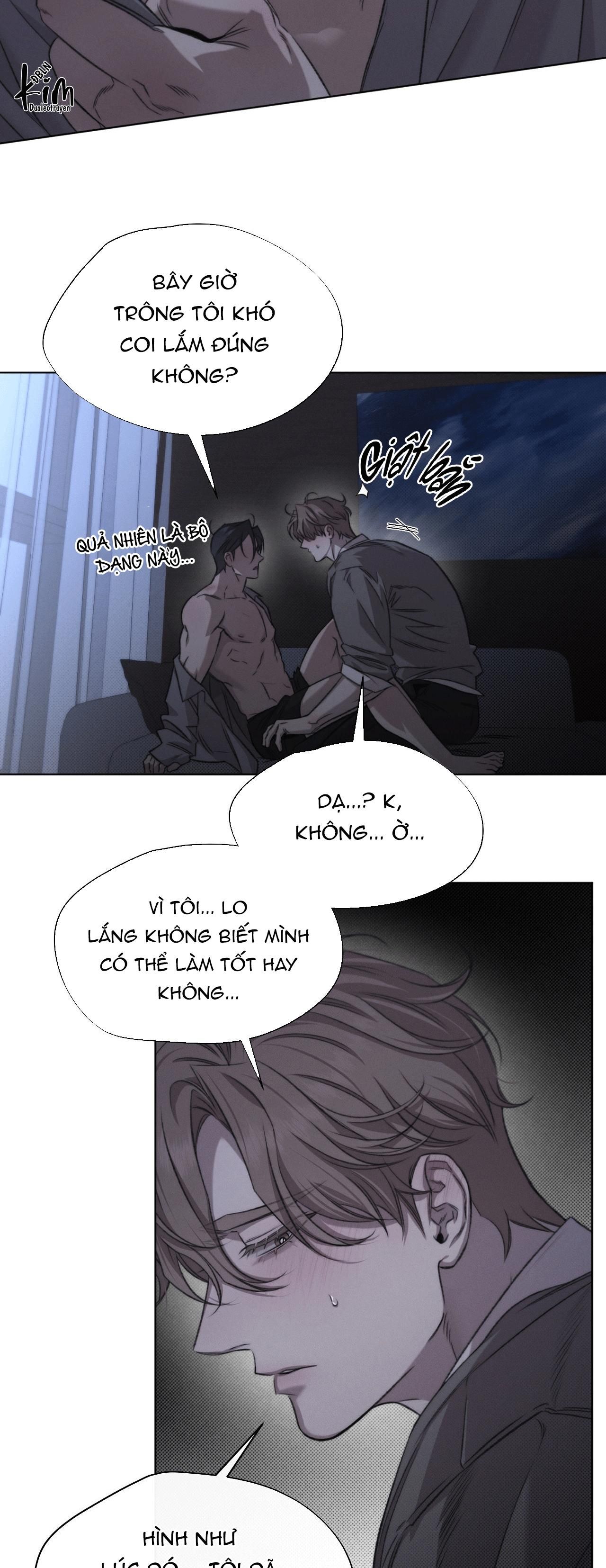 đọc truyện Still Love You Chương 28 ảnh 4 tại Giả Dược