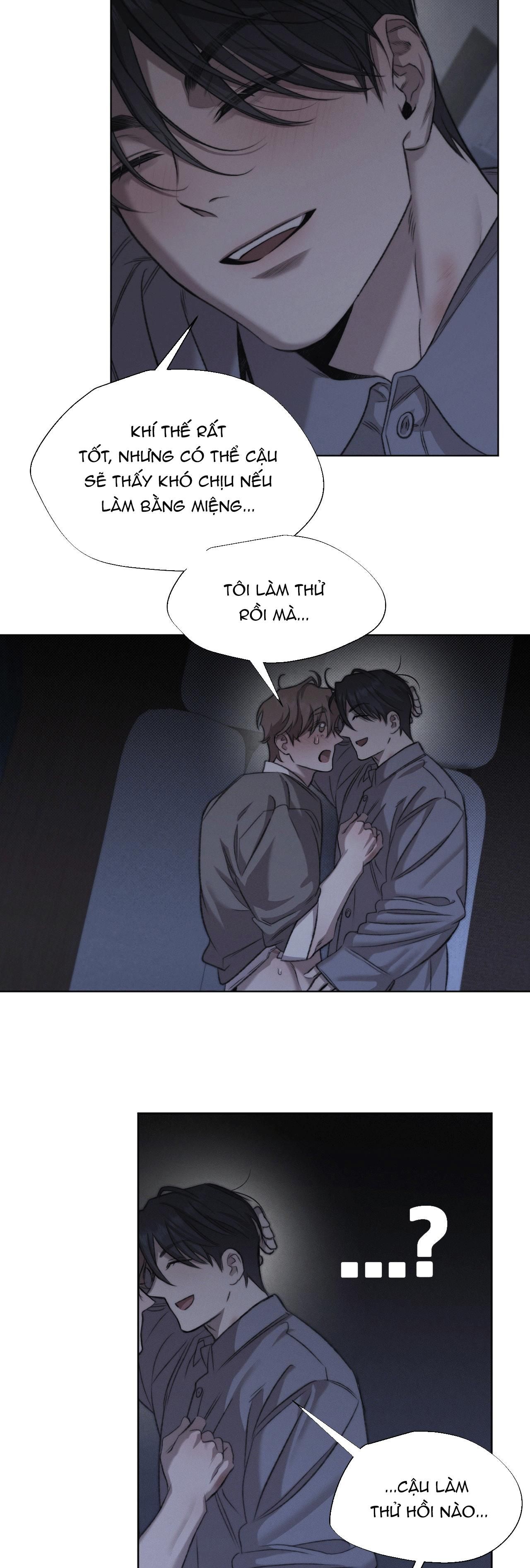 đọc truyện Still Love You Chương 28 ảnh 32 tại Giả Dược