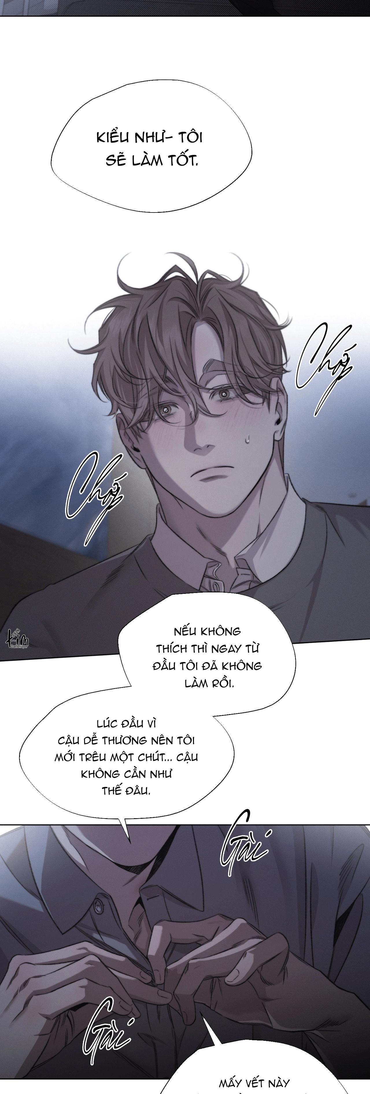 đọc truyện Still Love You Chương 28 ảnh 7 tại Giả Dược