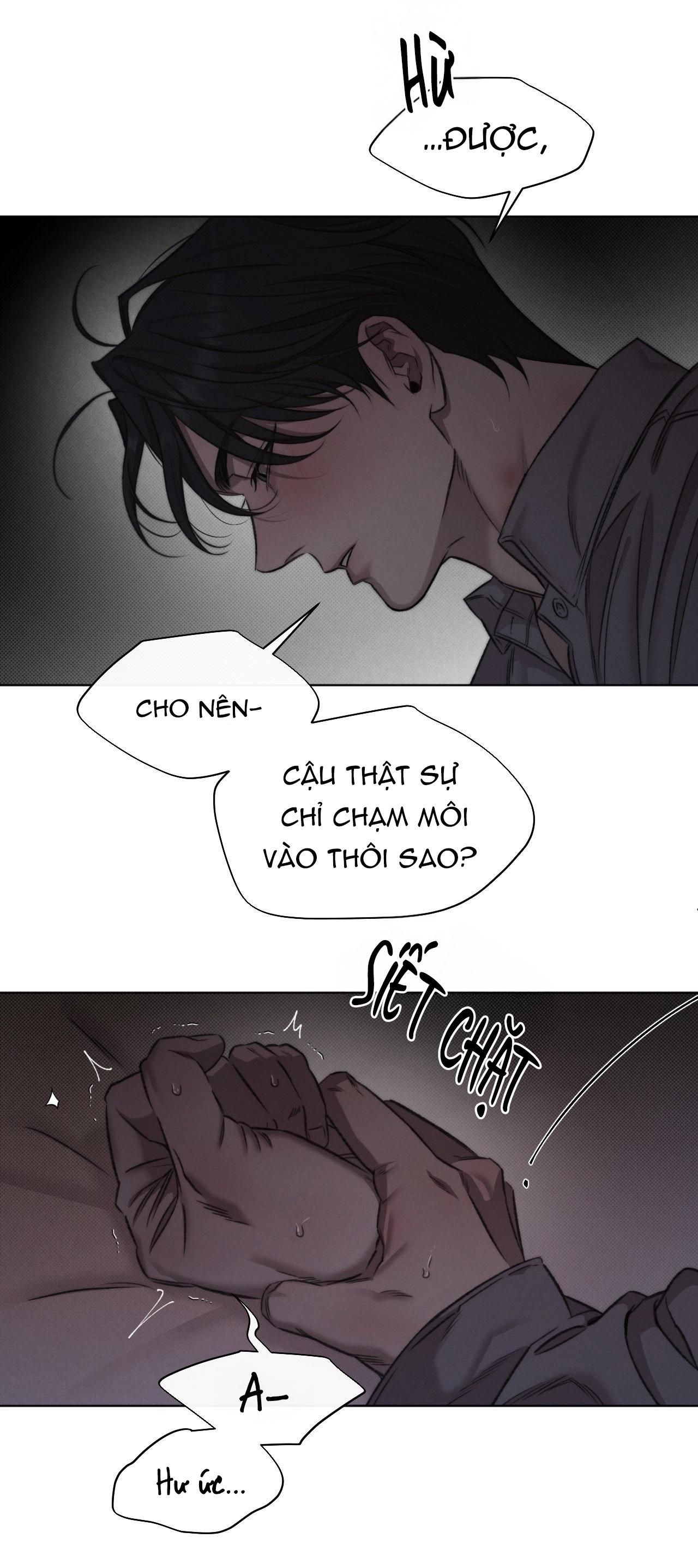 đọc truyện Still Love You Chương 29 ảnh 11 tại Giả Dược