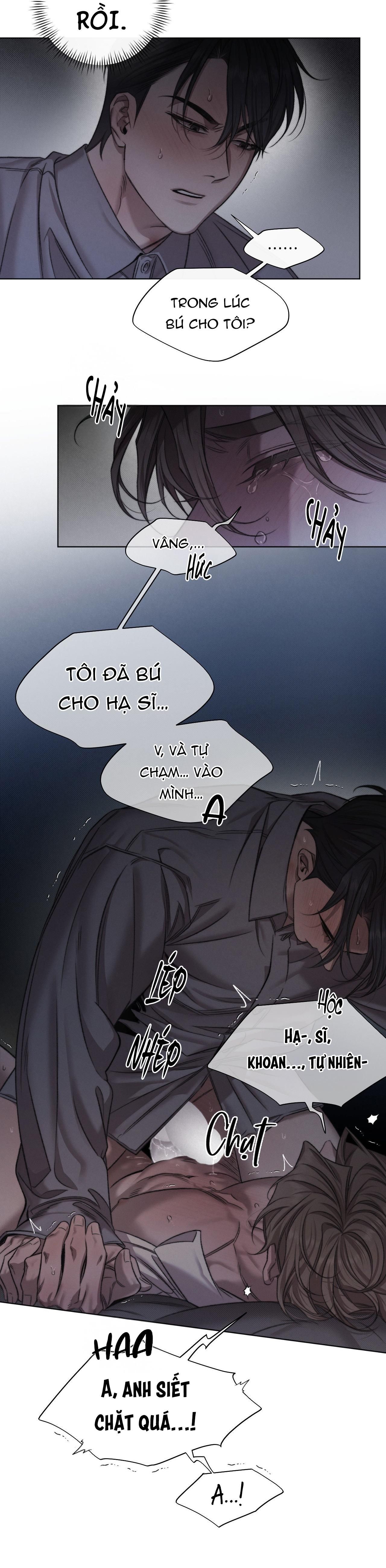 đọc truyện Still Love You Chương 29 ảnh 17 tại Giả Dược