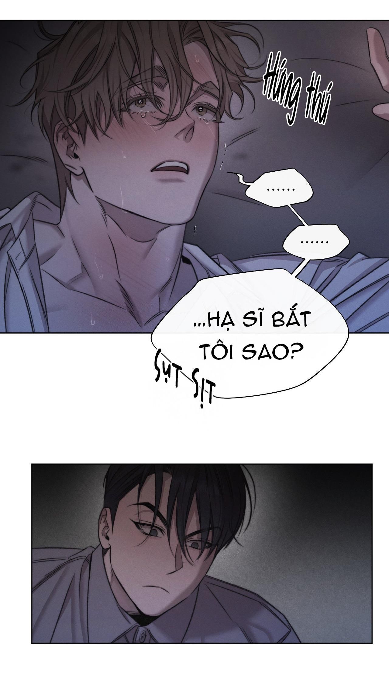 đọc truyện Still Love You Chương 29 ảnh 19 tại Giả Dược