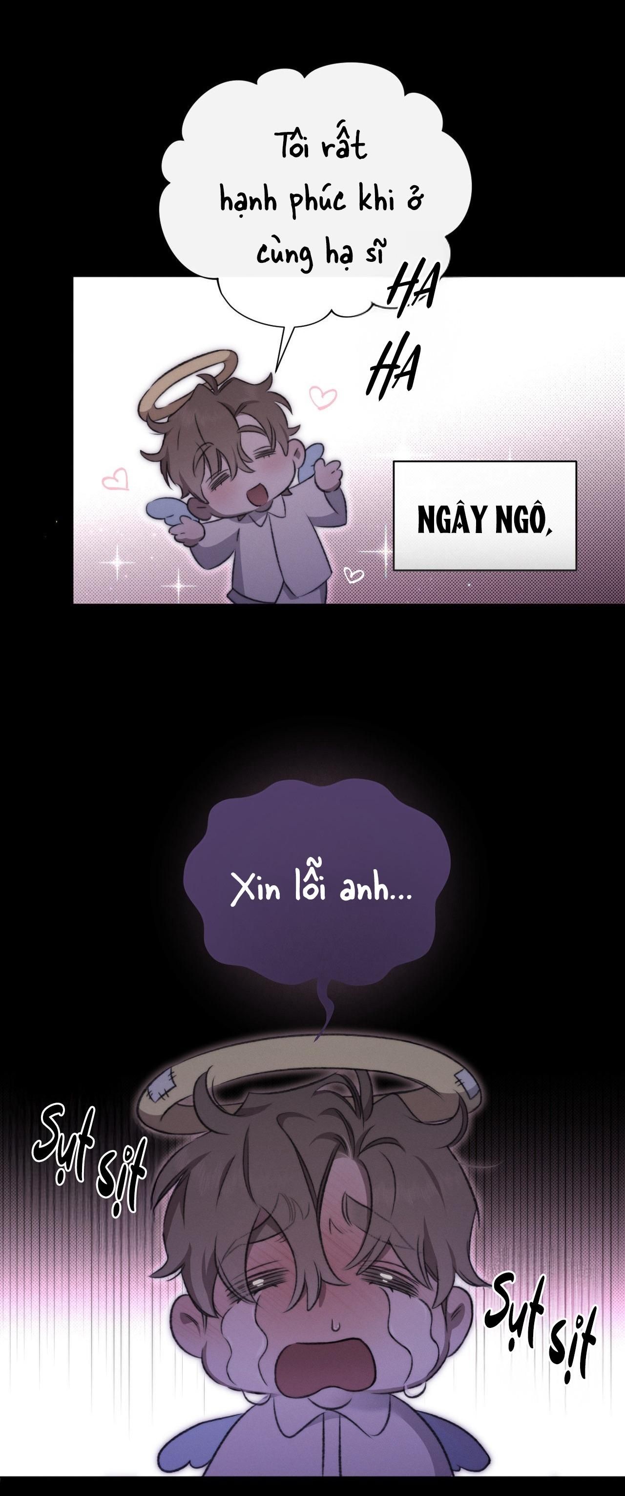 đọc truyện Still Love You Chương 29 ảnh 3 tại Giả Dược