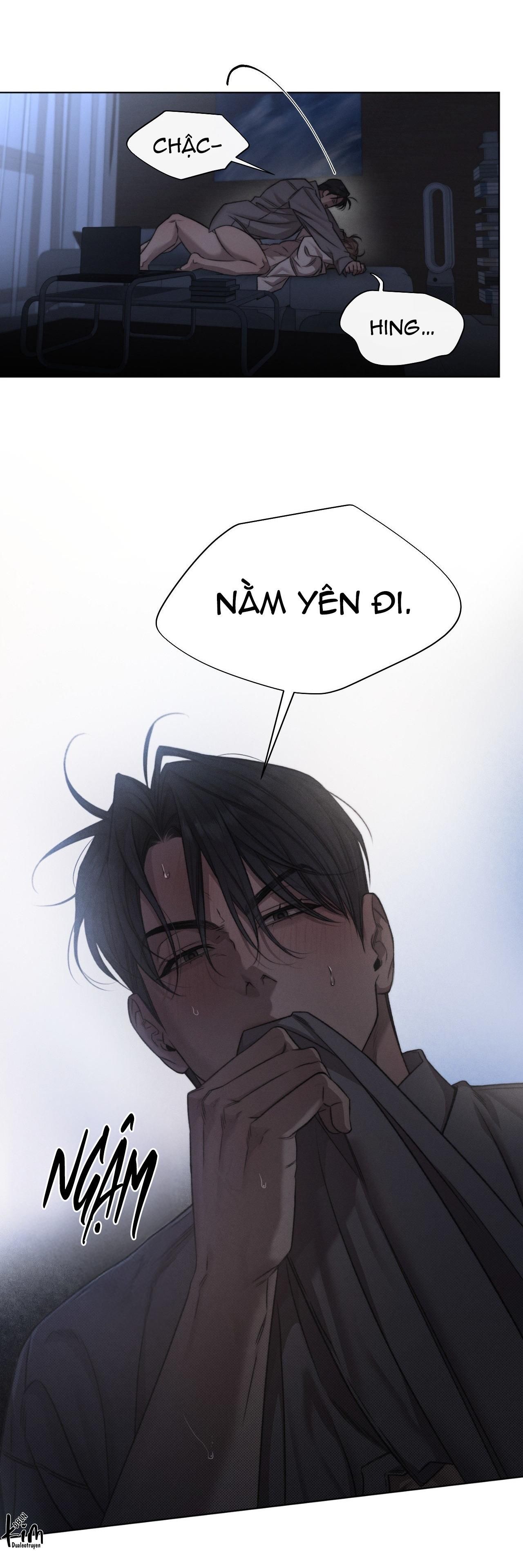đọc truyện Still Love You Chương 29 ảnh 21 tại Giả Dược