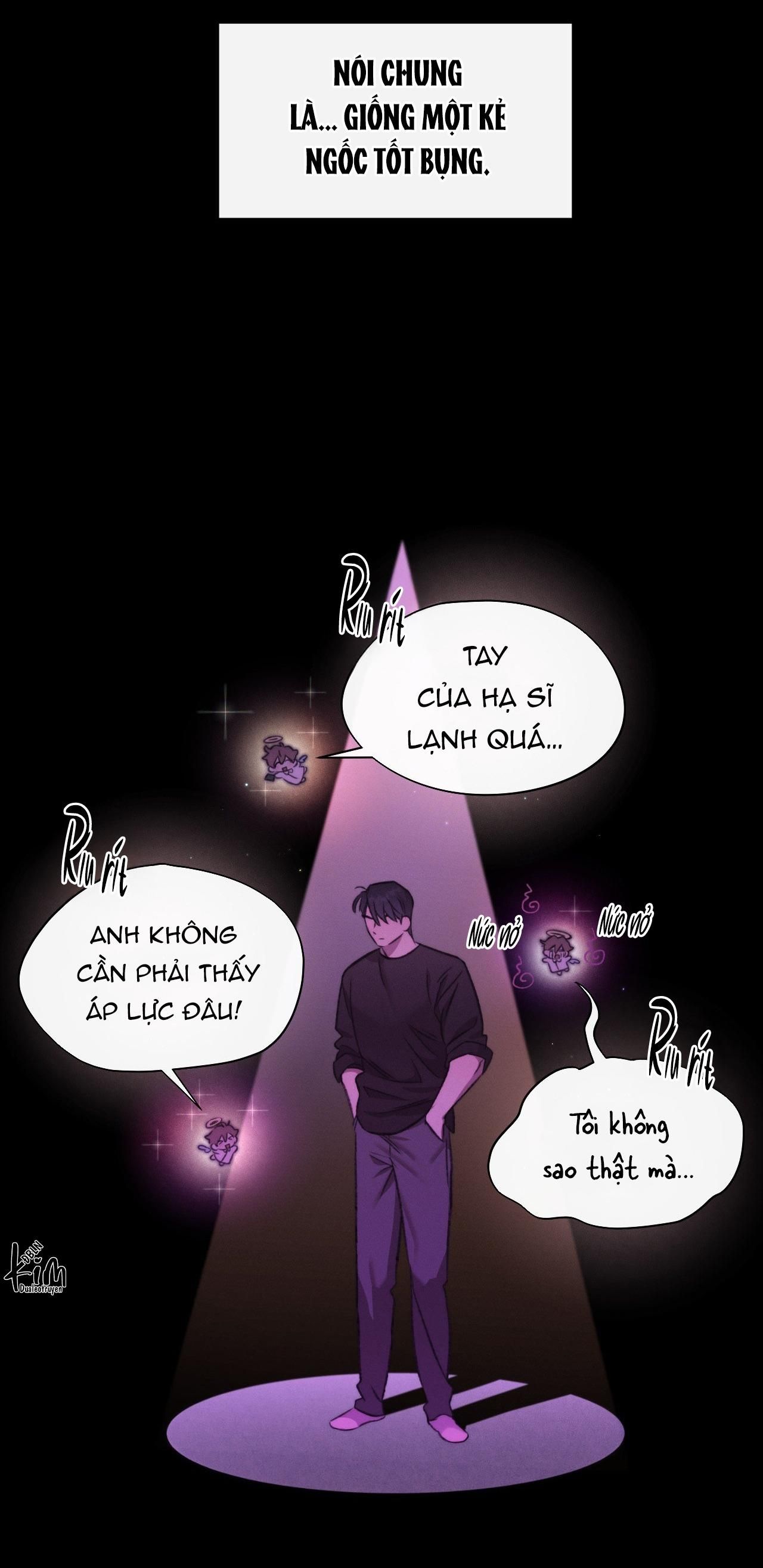 đọc truyện Still Love You Chương 29 ảnh 4 tại Giả Dược