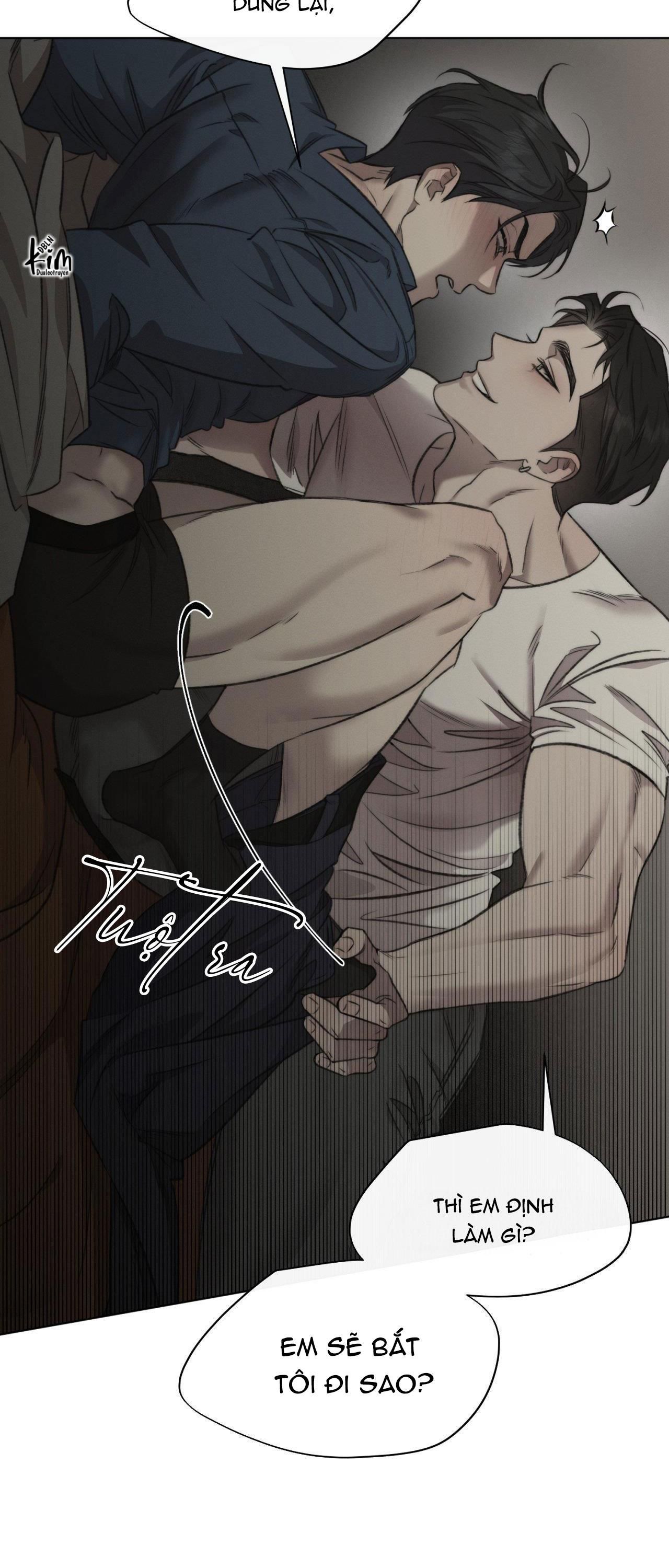 đọc truyện Still Love You Chương 3 ảnh 12 tại Giả Dược
