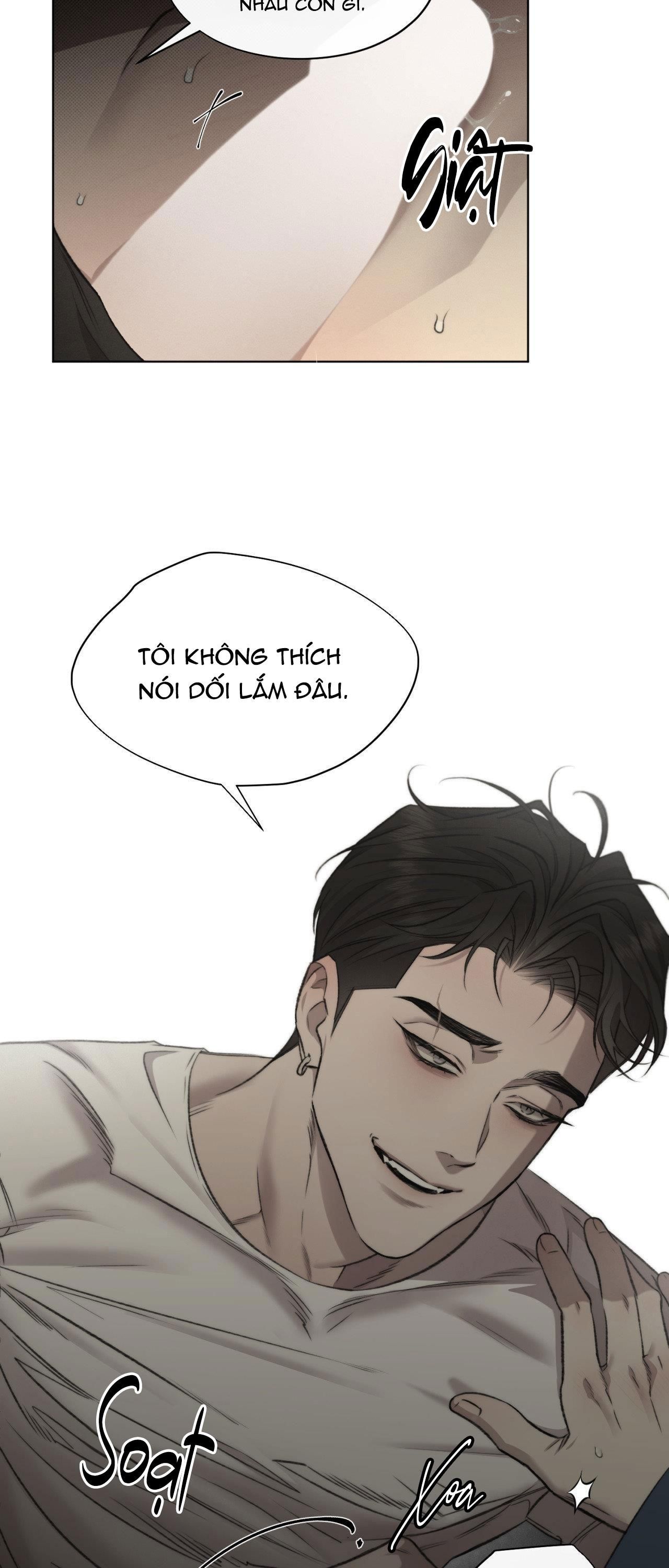 đọc truyện Still Love You Chương 3 ảnh 15 tại Giả Dược