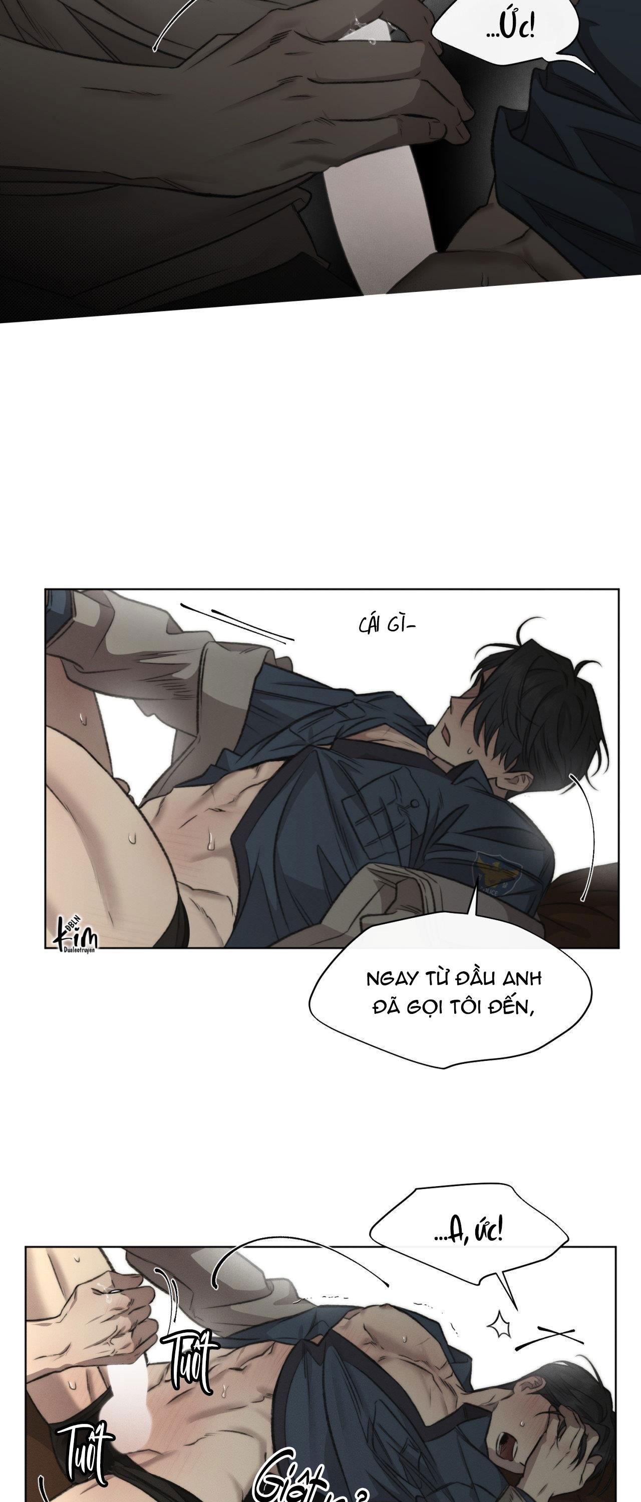 đọc truyện Still Love You Chương 3 ảnh 16 tại Giả Dược