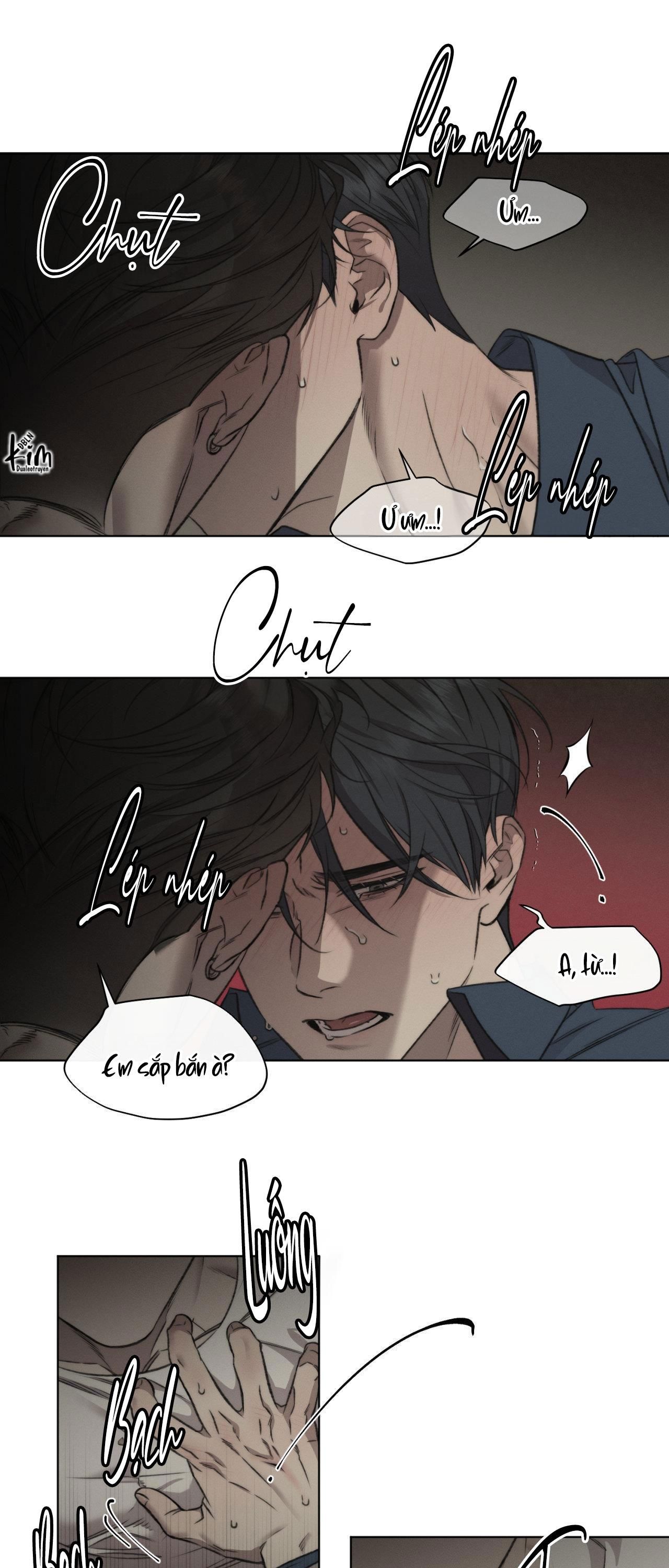 đọc truyện Still Love You Chương 3 ảnh 23 tại Giả Dược