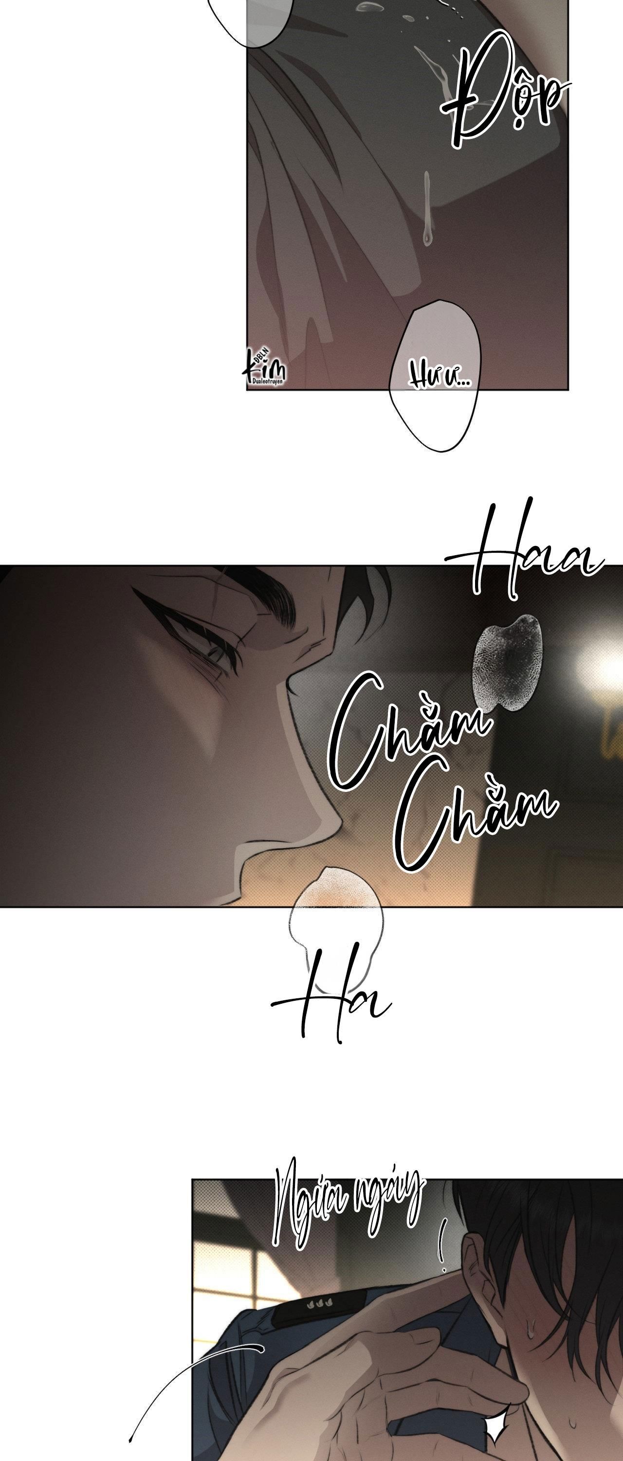 đọc truyện Still Love You Chương 3 ảnh 26 tại Giả Dược