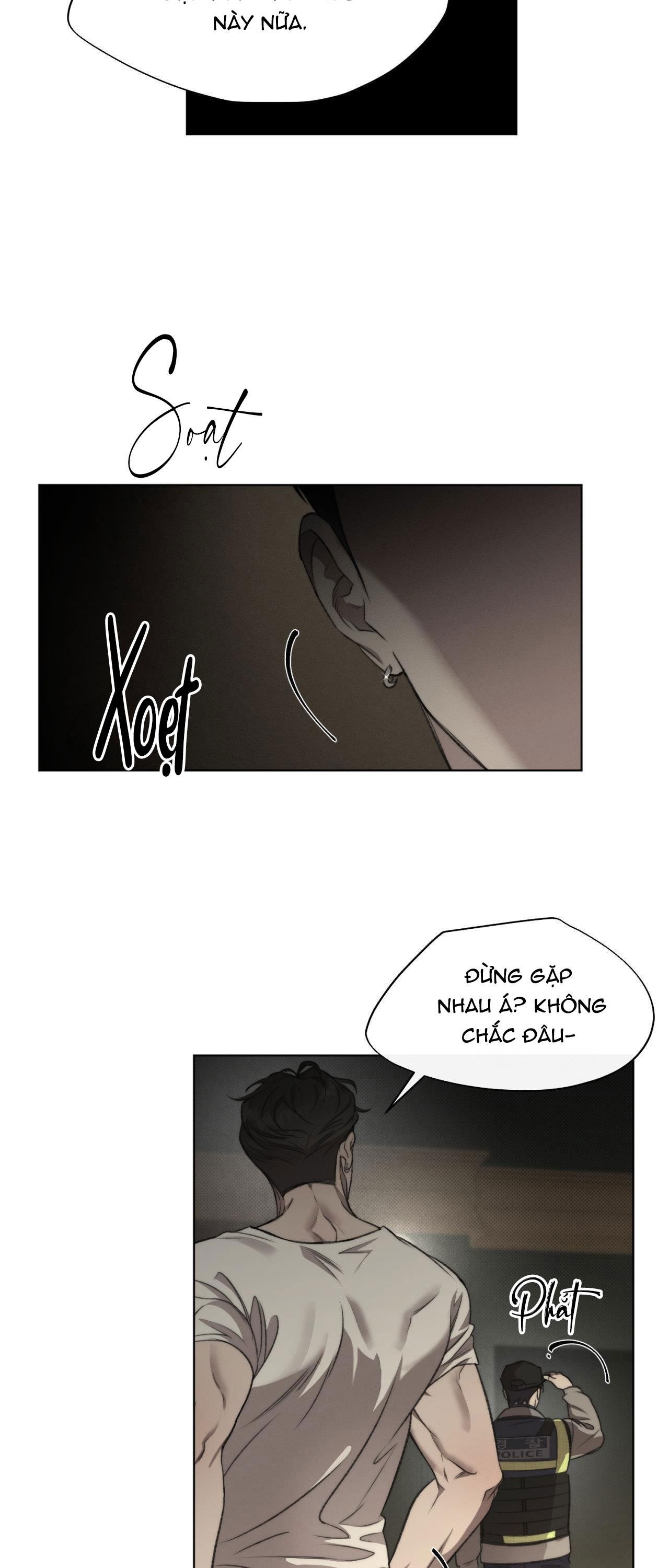 đọc truyện Still Love You Chương 3 ảnh 35 tại Giả Dược