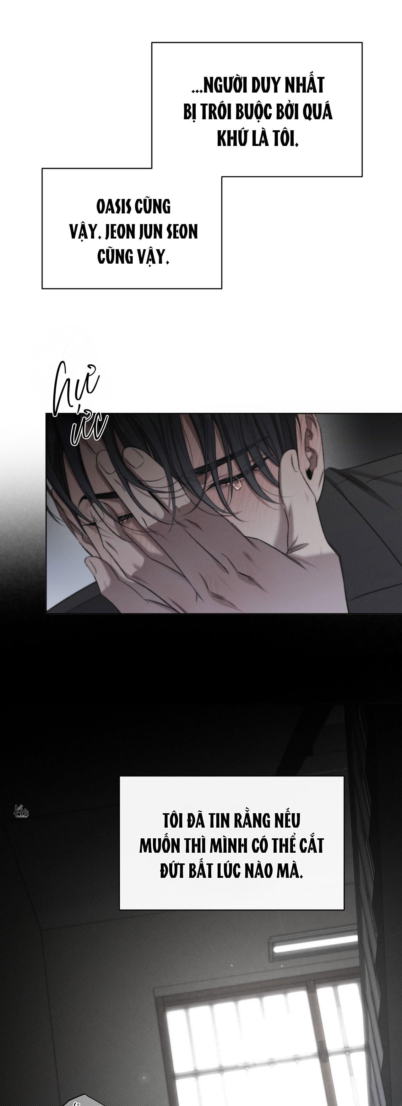 đọc truyện Still Love You Chương 30 ảnh 16 tại Giả Dược