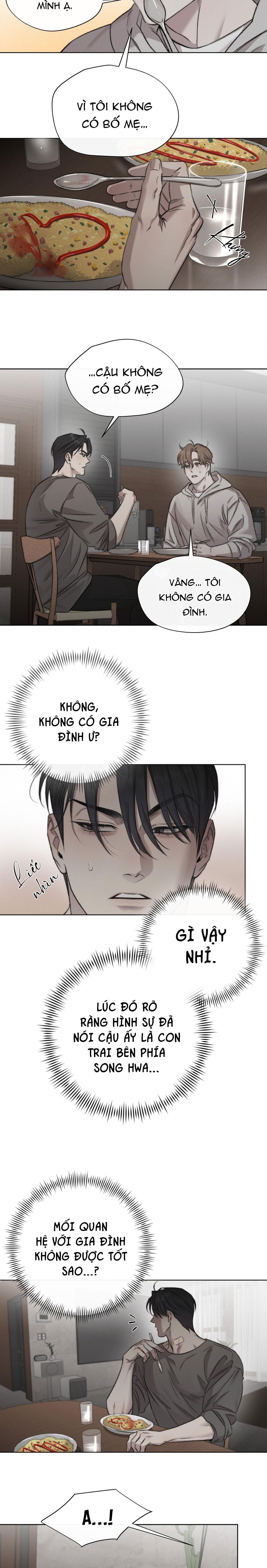 đọc truyện Still Love You Chương 30 ảnh 3 tại Giả Dược
