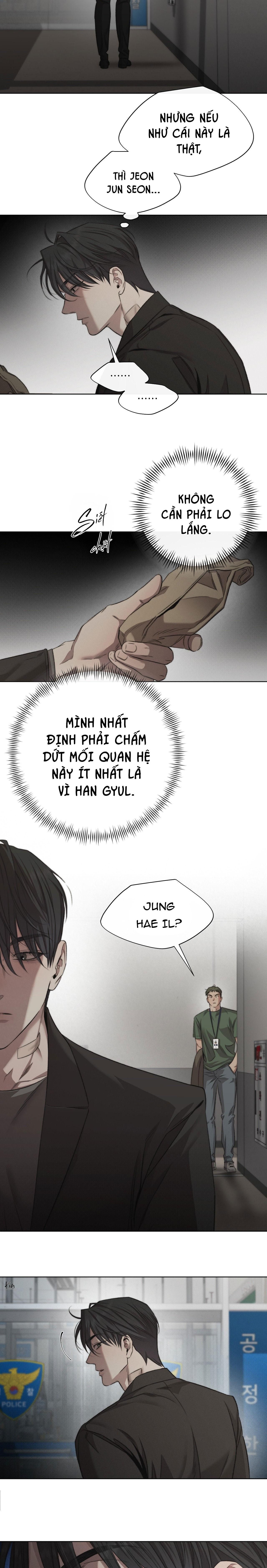 đọc truyện Still Love You Chương 30 ảnh 8 tại Giả Dược