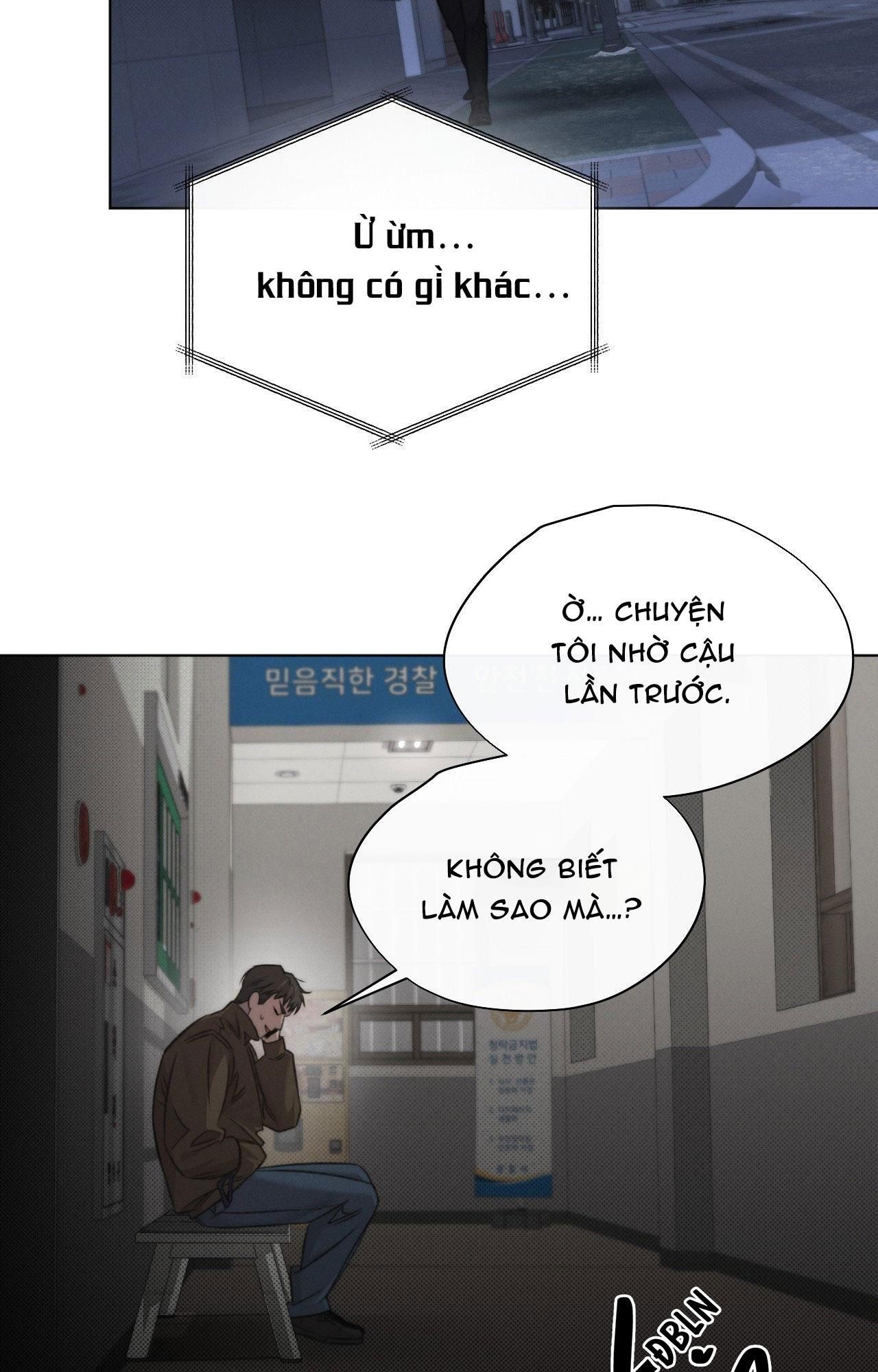 đọc truyện Still Love You Chương 31 ảnh 18 tại Giả Dược