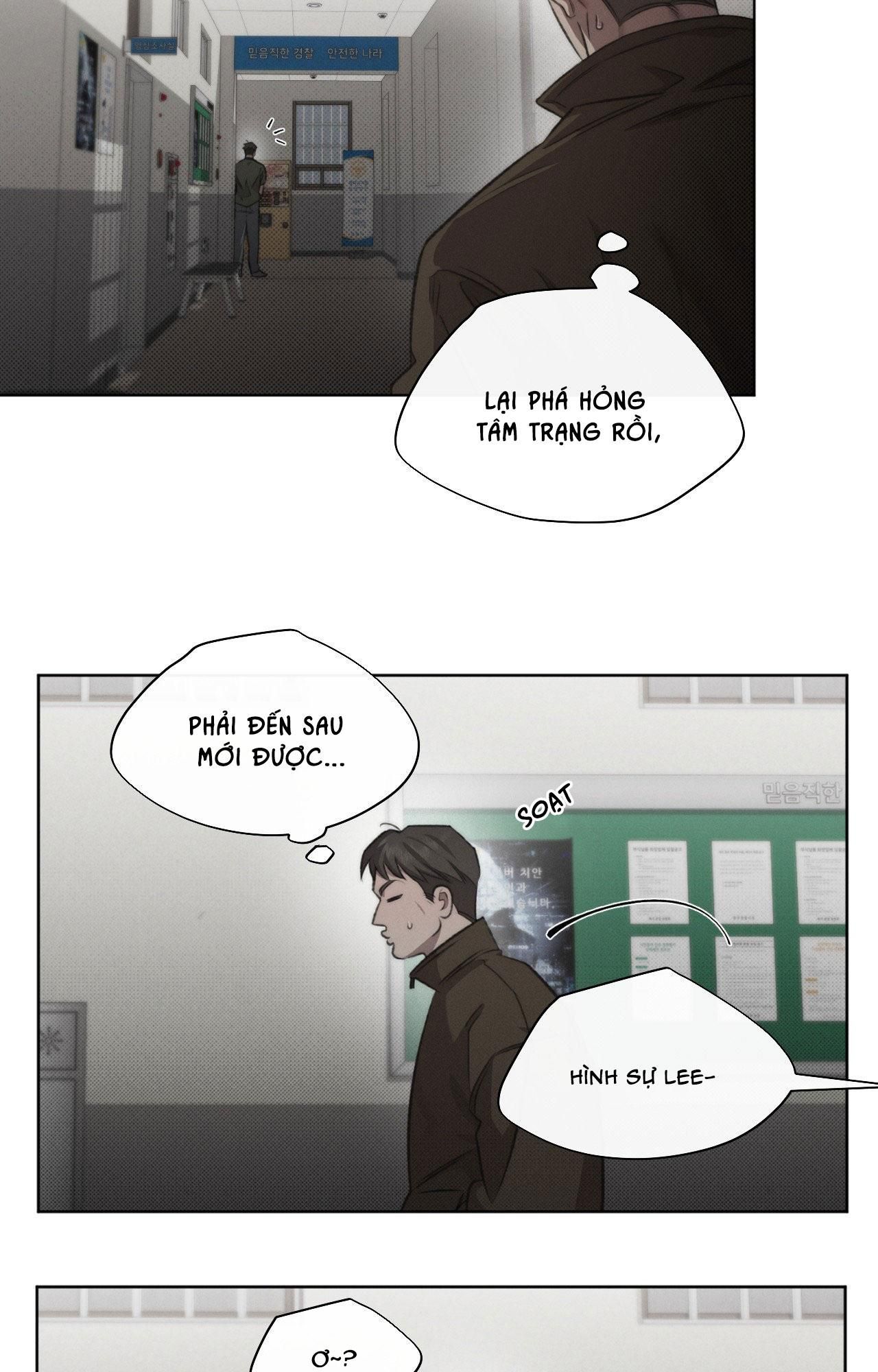 đọc truyện Still Love You Chương 31 ảnh 3 tại Giả Dược