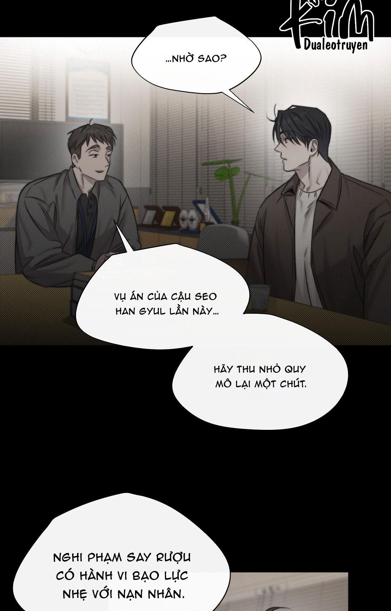 đọc truyện Still Love You Chương 31 ảnh 23 tại Giả Dược