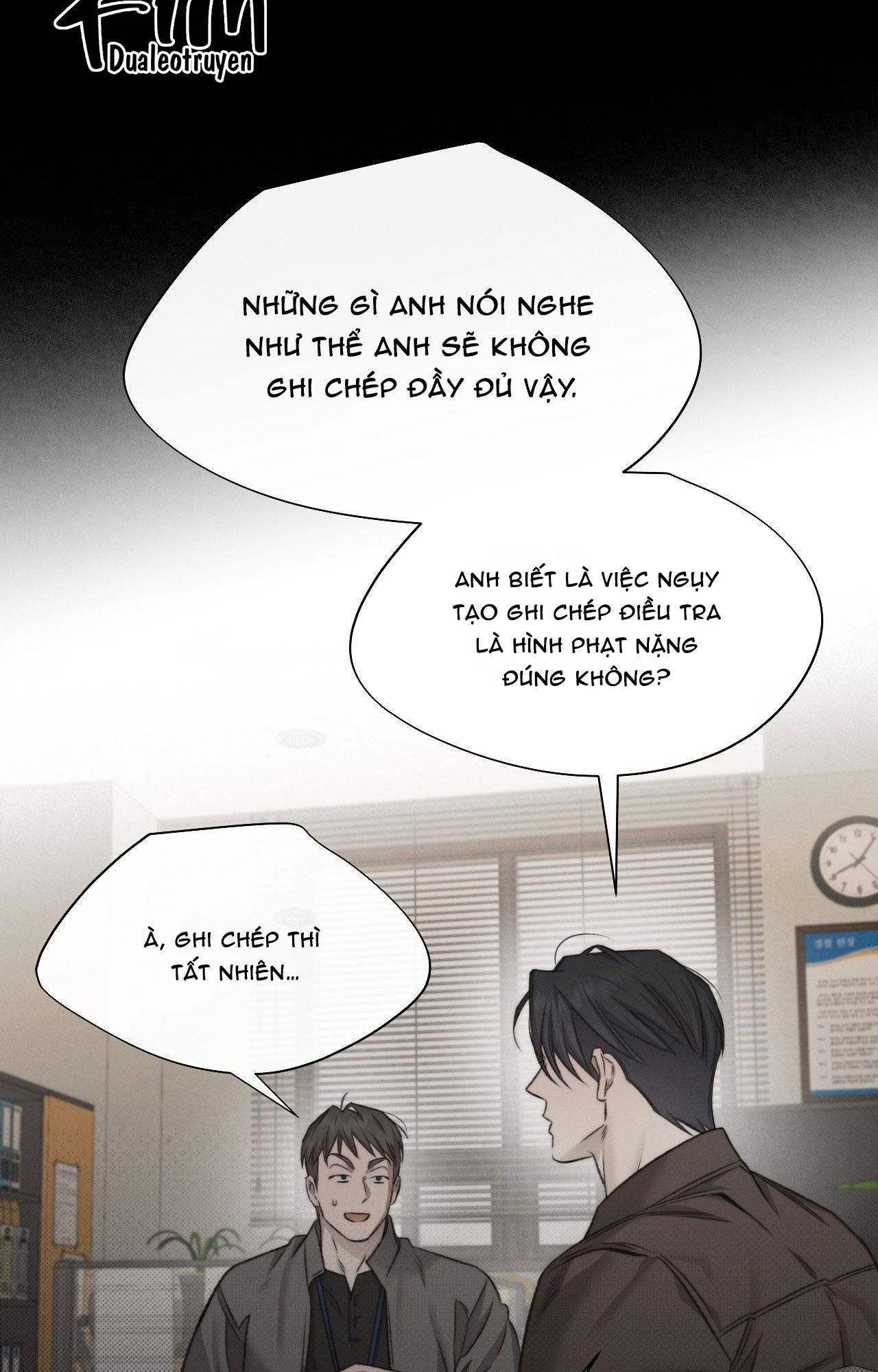 đọc truyện Still Love You Chương 31 ảnh 30 tại Giả Dược
