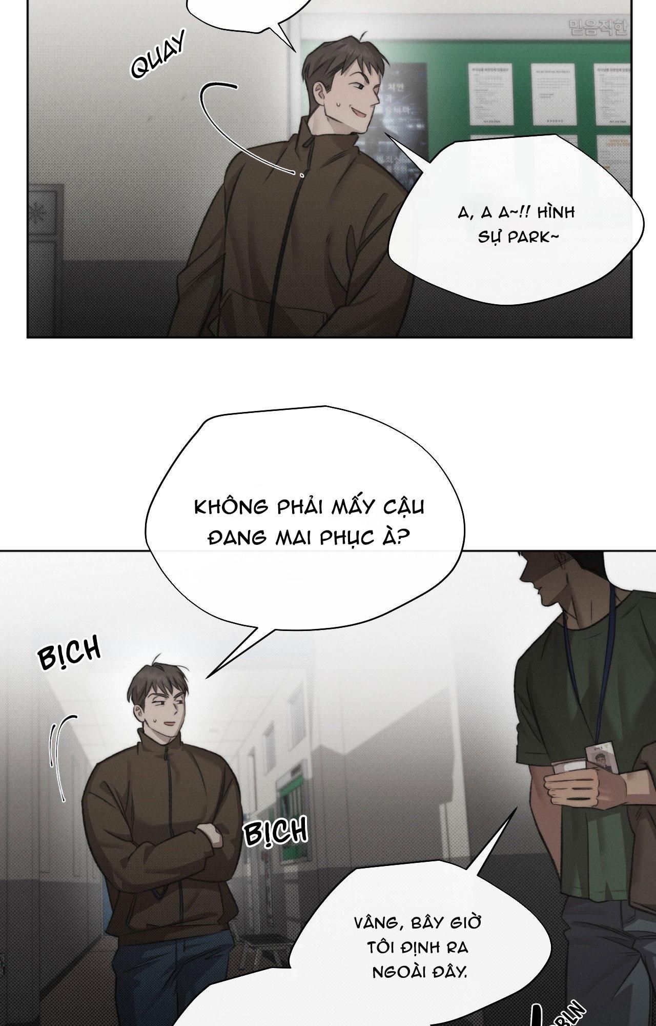 đọc truyện Still Love You Chương 31 ảnh 4 tại Giả Dược