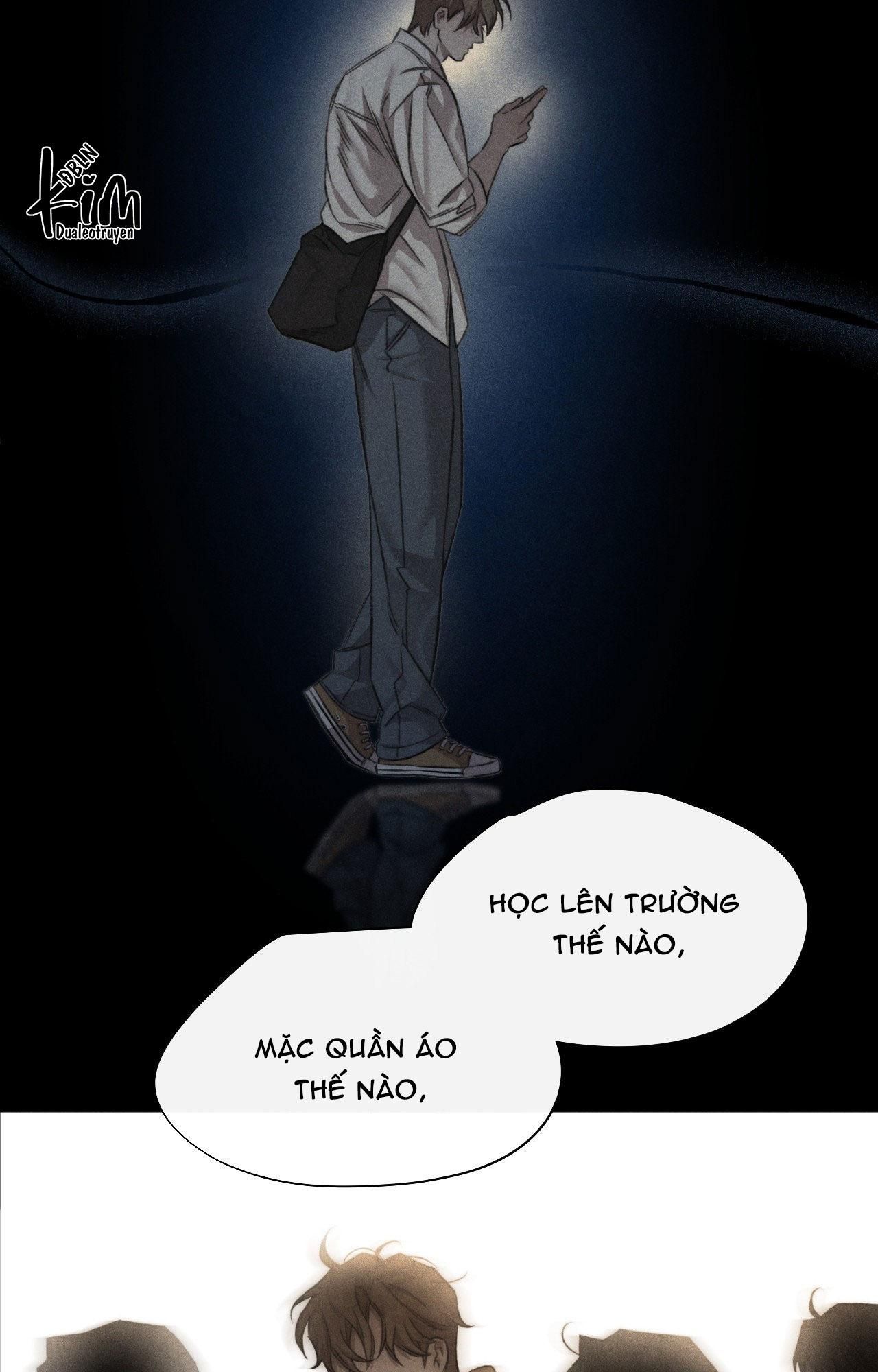 đọc truyện Still Love You Chương 31 ảnh 34 tại Giả Dược