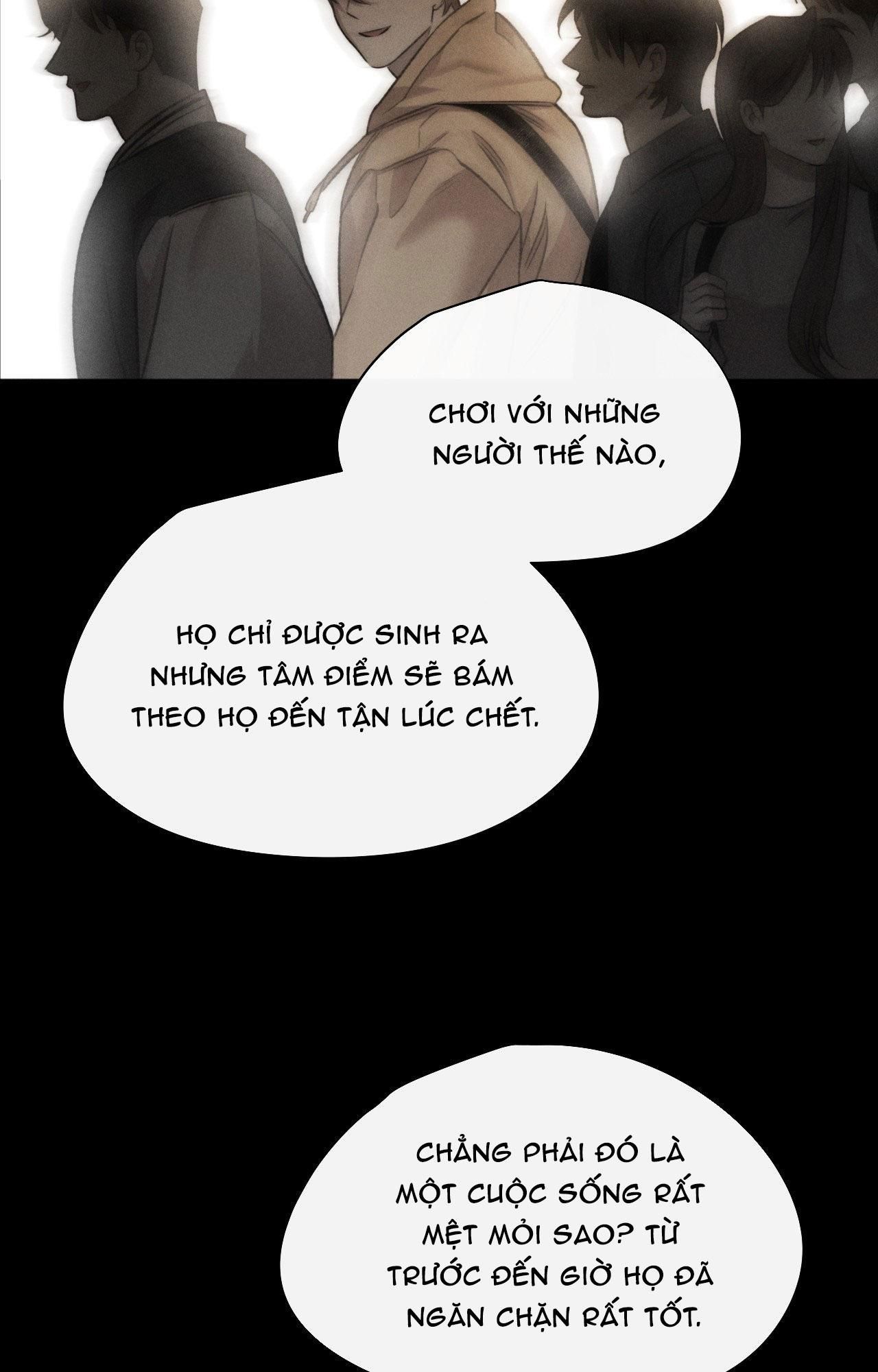 đọc truyện Still Love You Chương 31 ảnh 35 tại Giả Dược