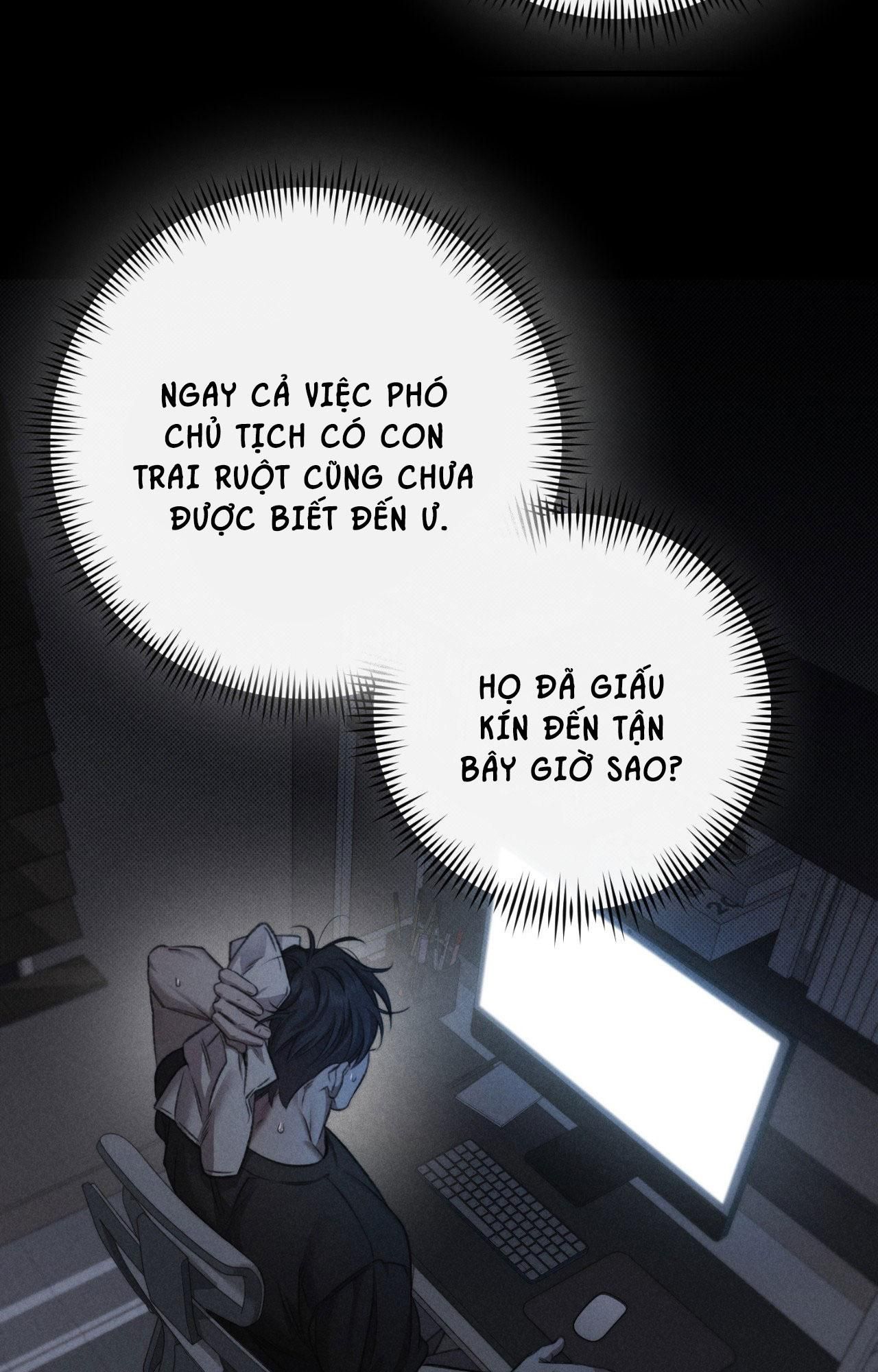 đọc truyện Still Love You Chương 31 ảnh 51 tại Giả Dược