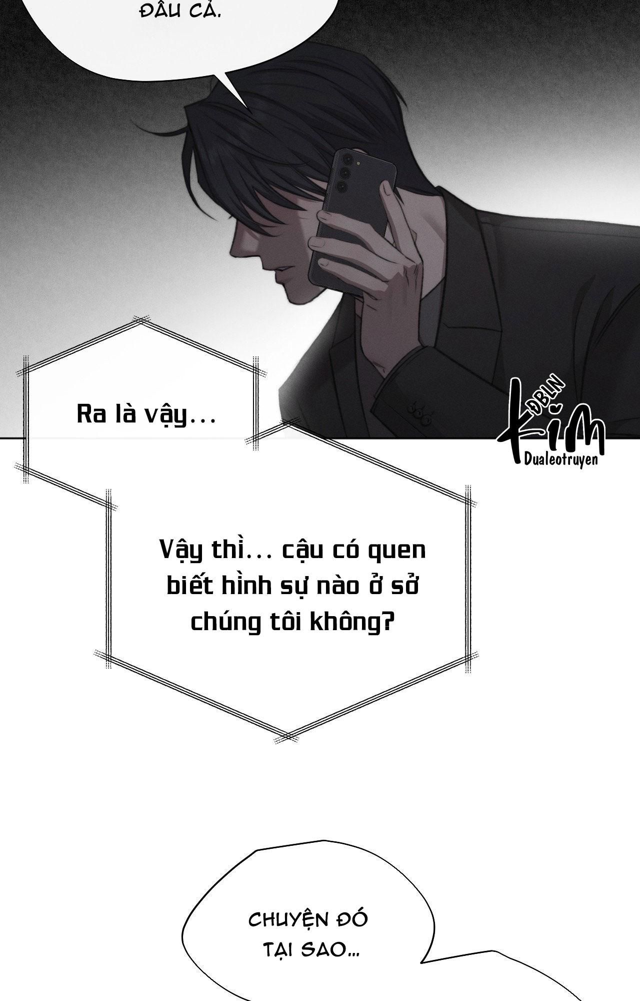 đọc truyện Still Love You Chương 31 ảnh 55 tại Giả Dược