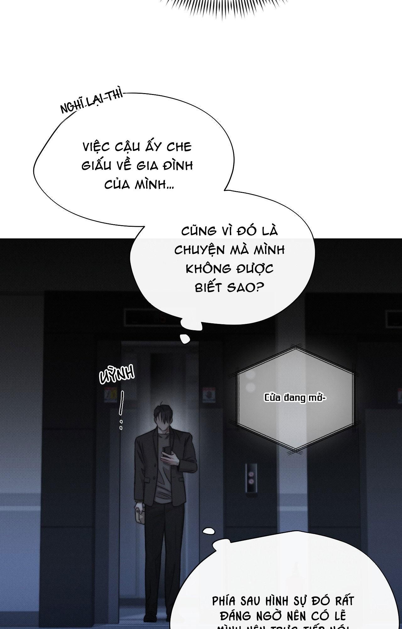 đọc truyện Still Love You Chương 31 ảnh 61 tại Giả Dược