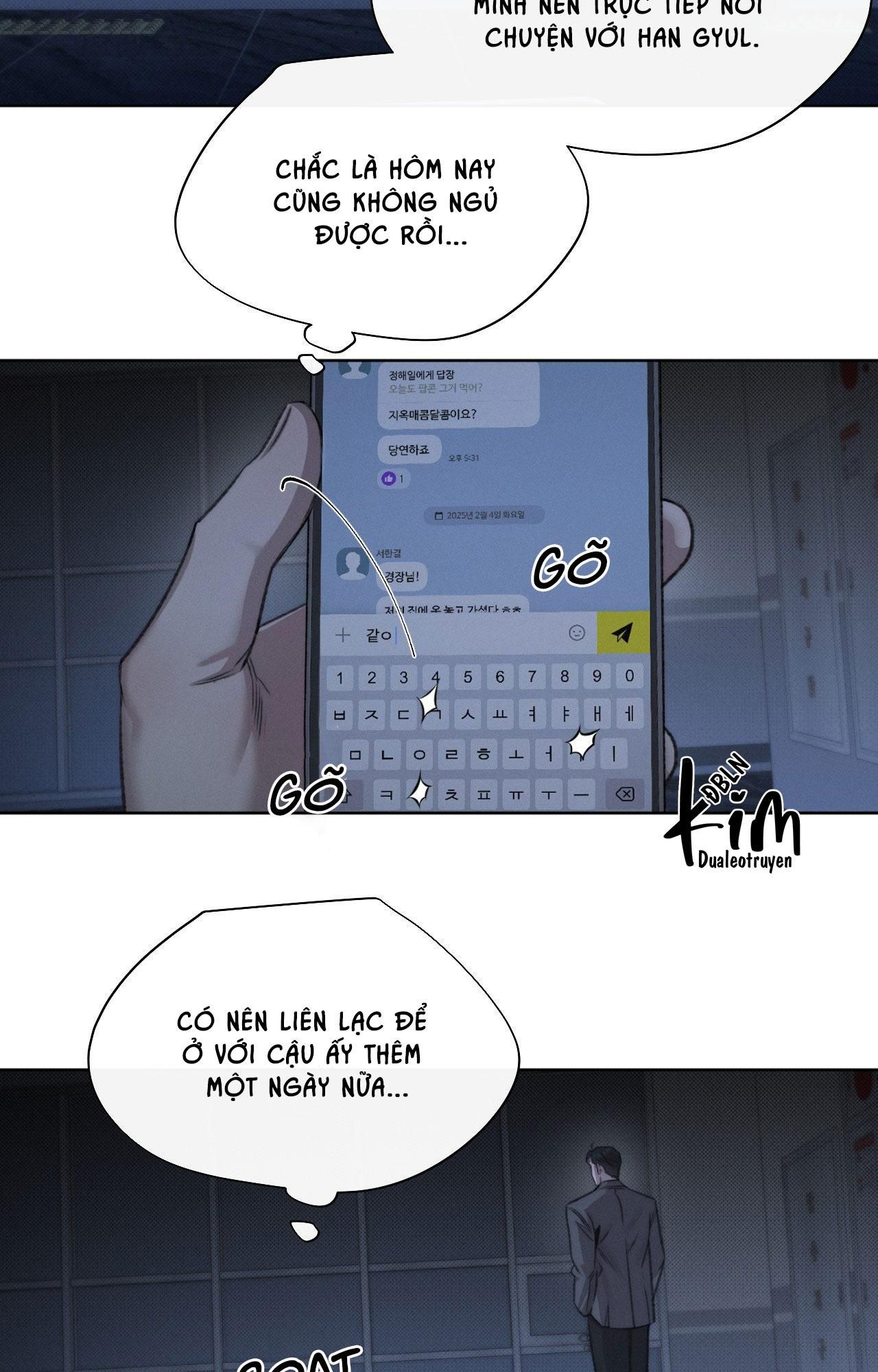 đọc truyện Still Love You Chương 31 ảnh 62 tại Giả Dược