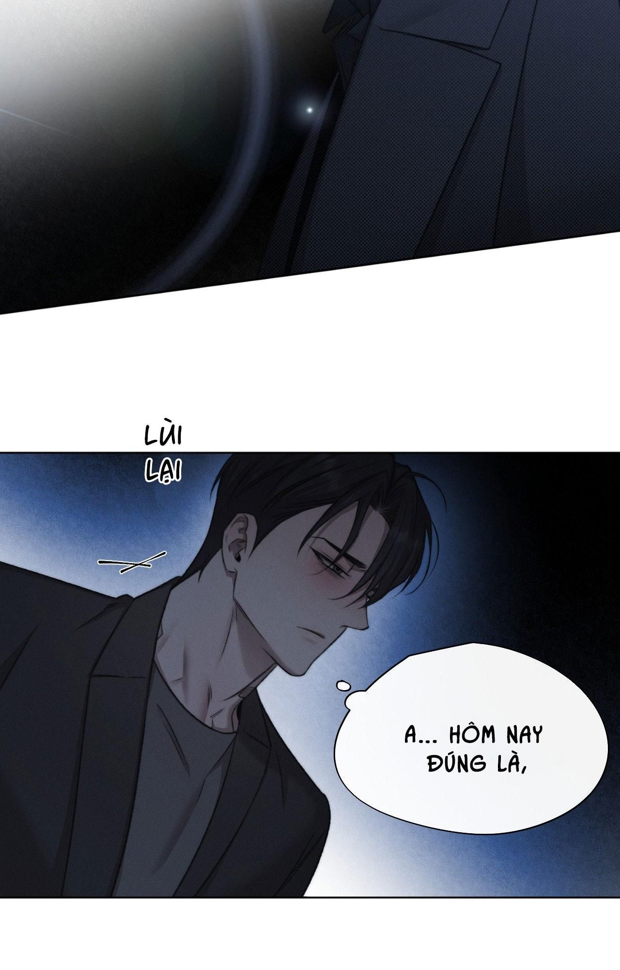 đọc truyện Still Love You Chương 31 ảnh 66 tại Giả Dược