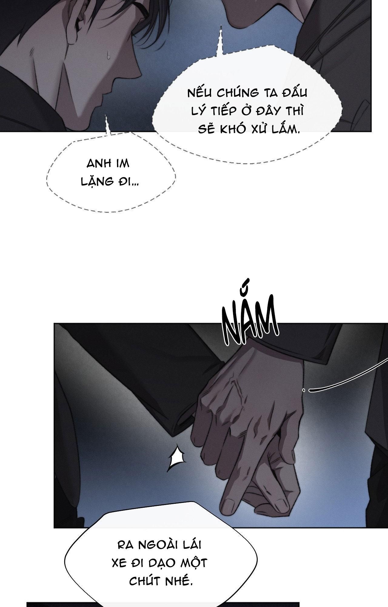 đọc truyện Still Love You Chương 32 ảnh 13 tại Giả Dược