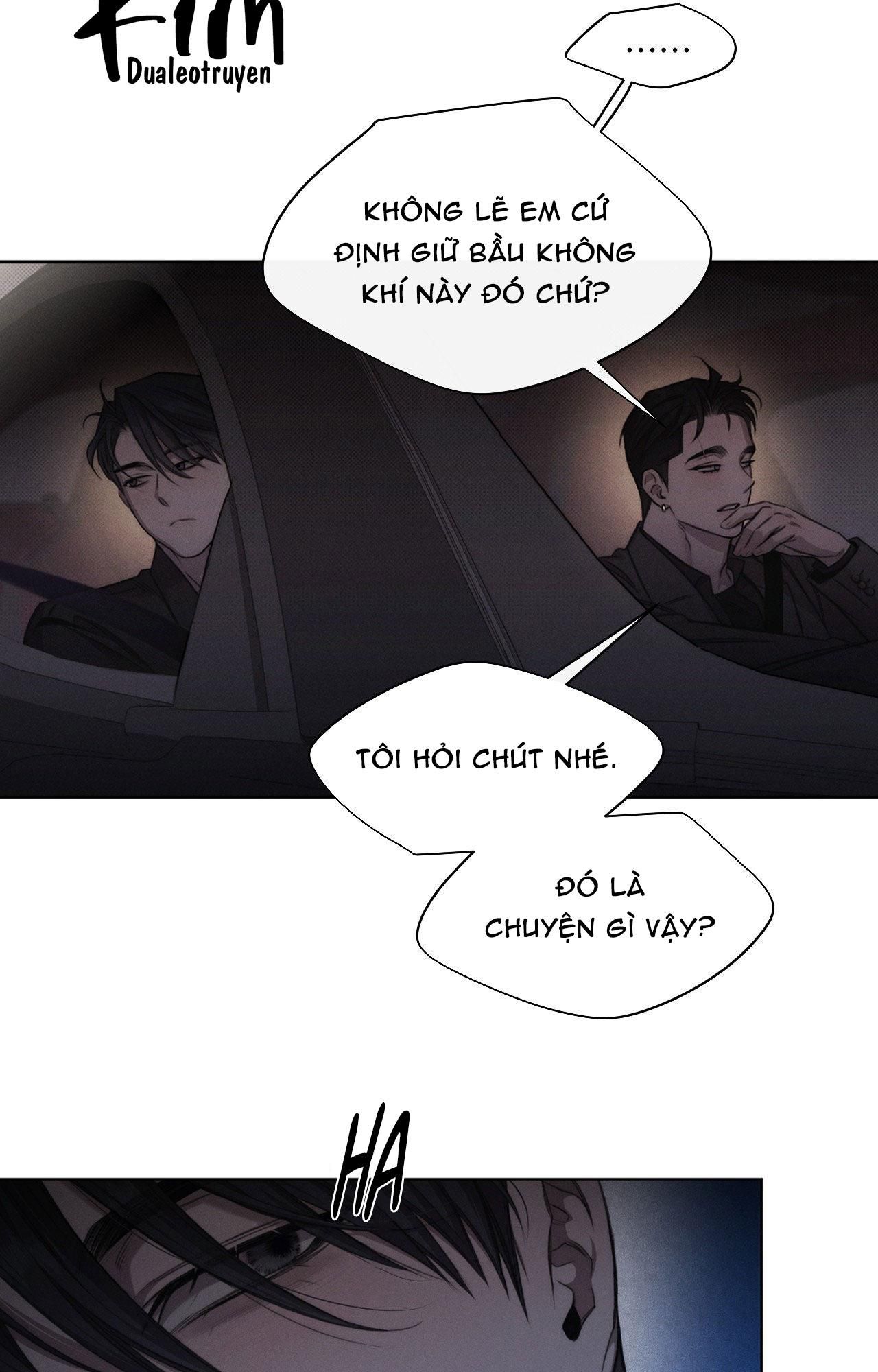 đọc truyện Still Love You Chương 32 ảnh 21 tại Giả Dược