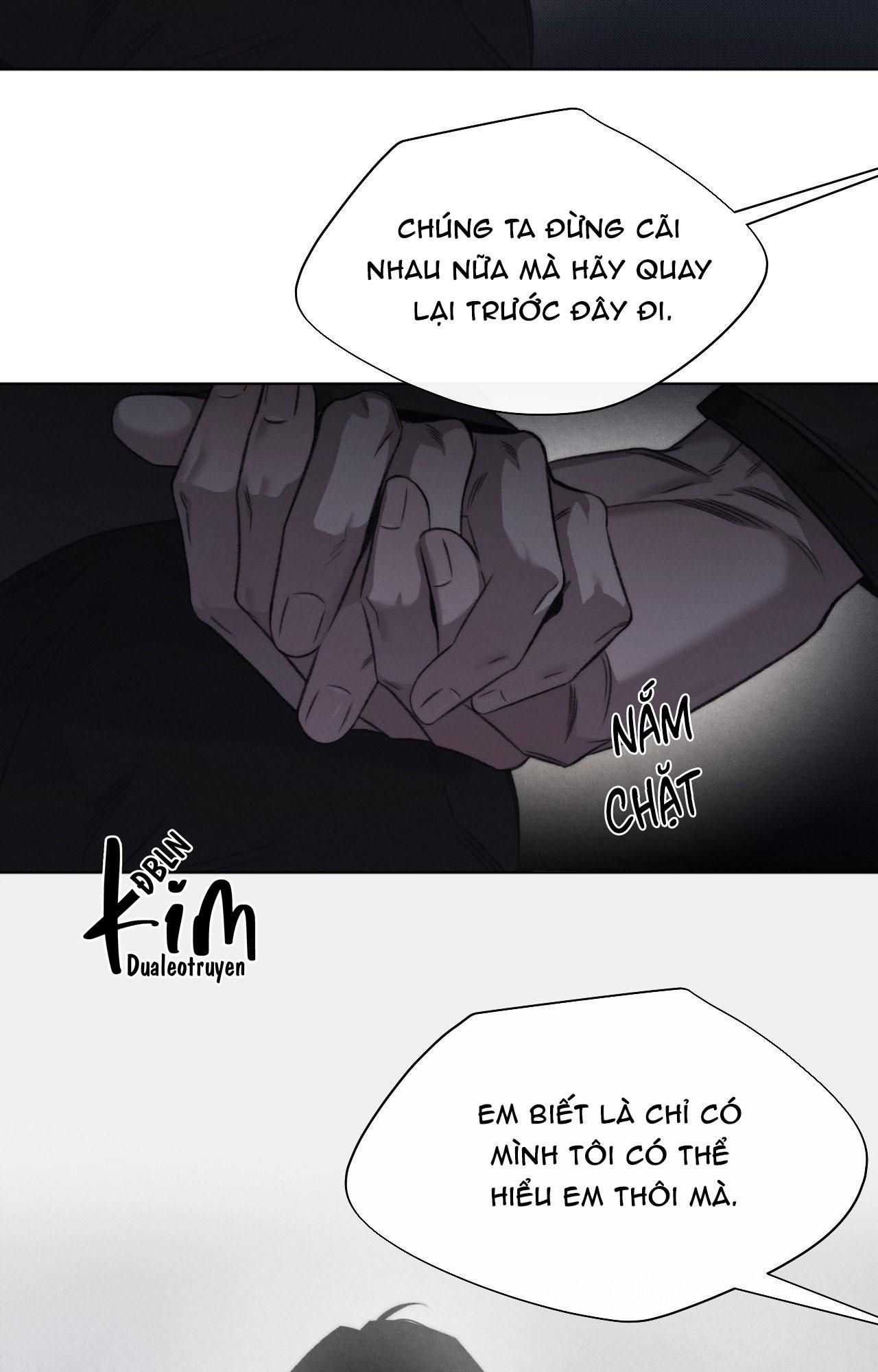 đọc truyện Still Love You Chương 32 ảnh 35 tại Giả Dược