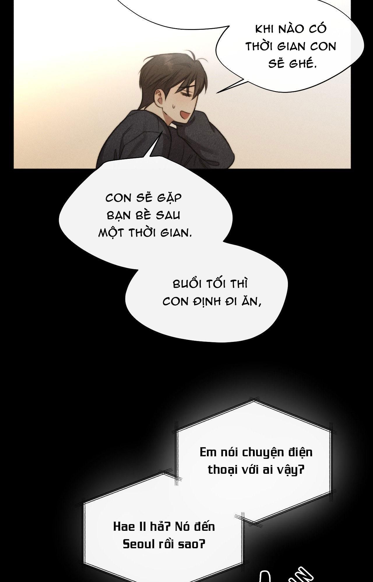 đọc truyện Still Love You Chương 32 ảnh 55 tại Giả Dược