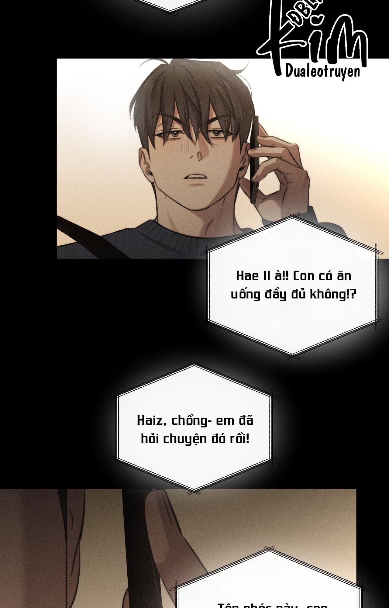 đọc truyện Still Love You Chương 32 ảnh 56 tại Giả Dược