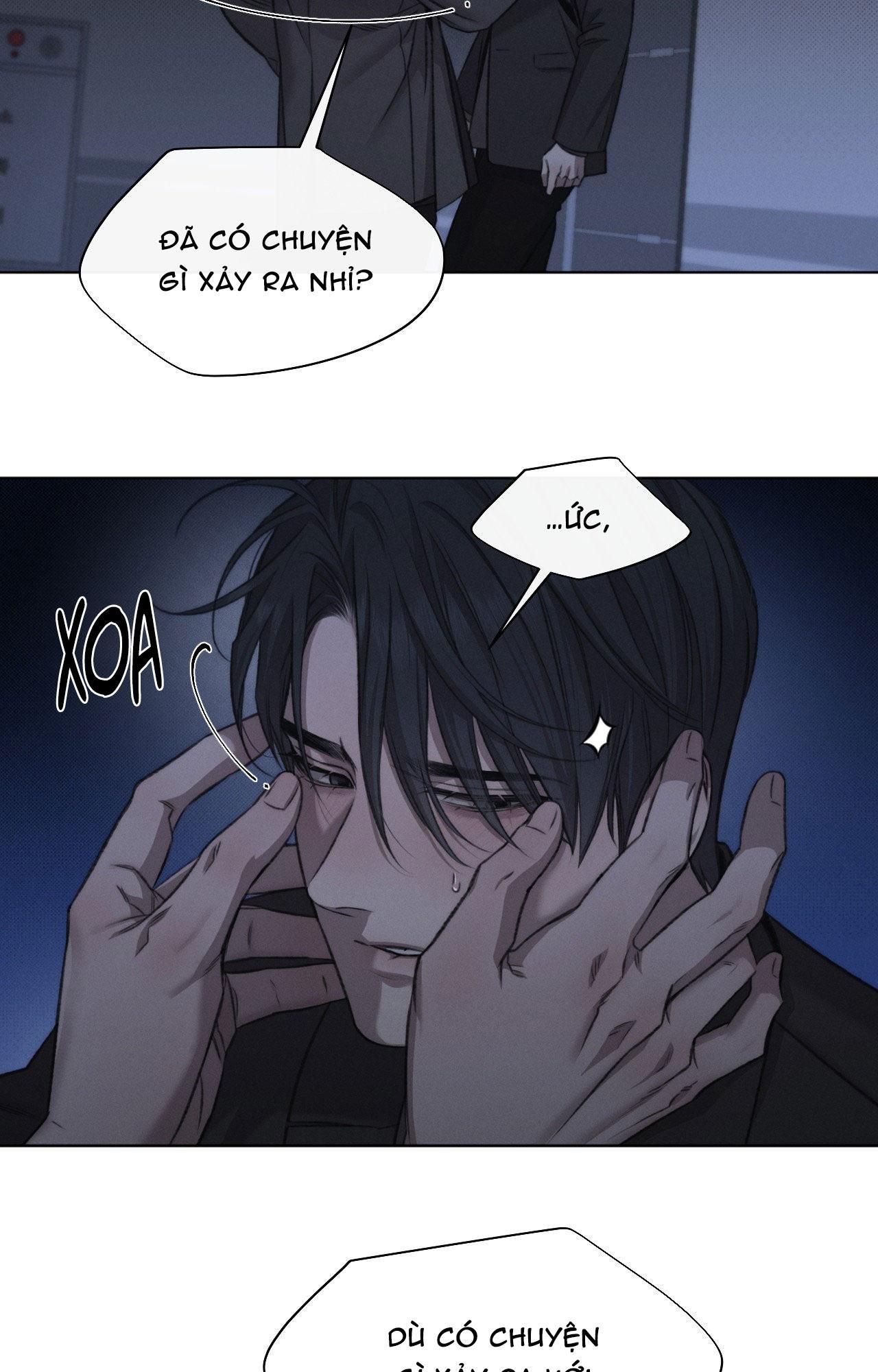 đọc truyện Still Love You Chương 32 ảnh 7 tại Giả Dược