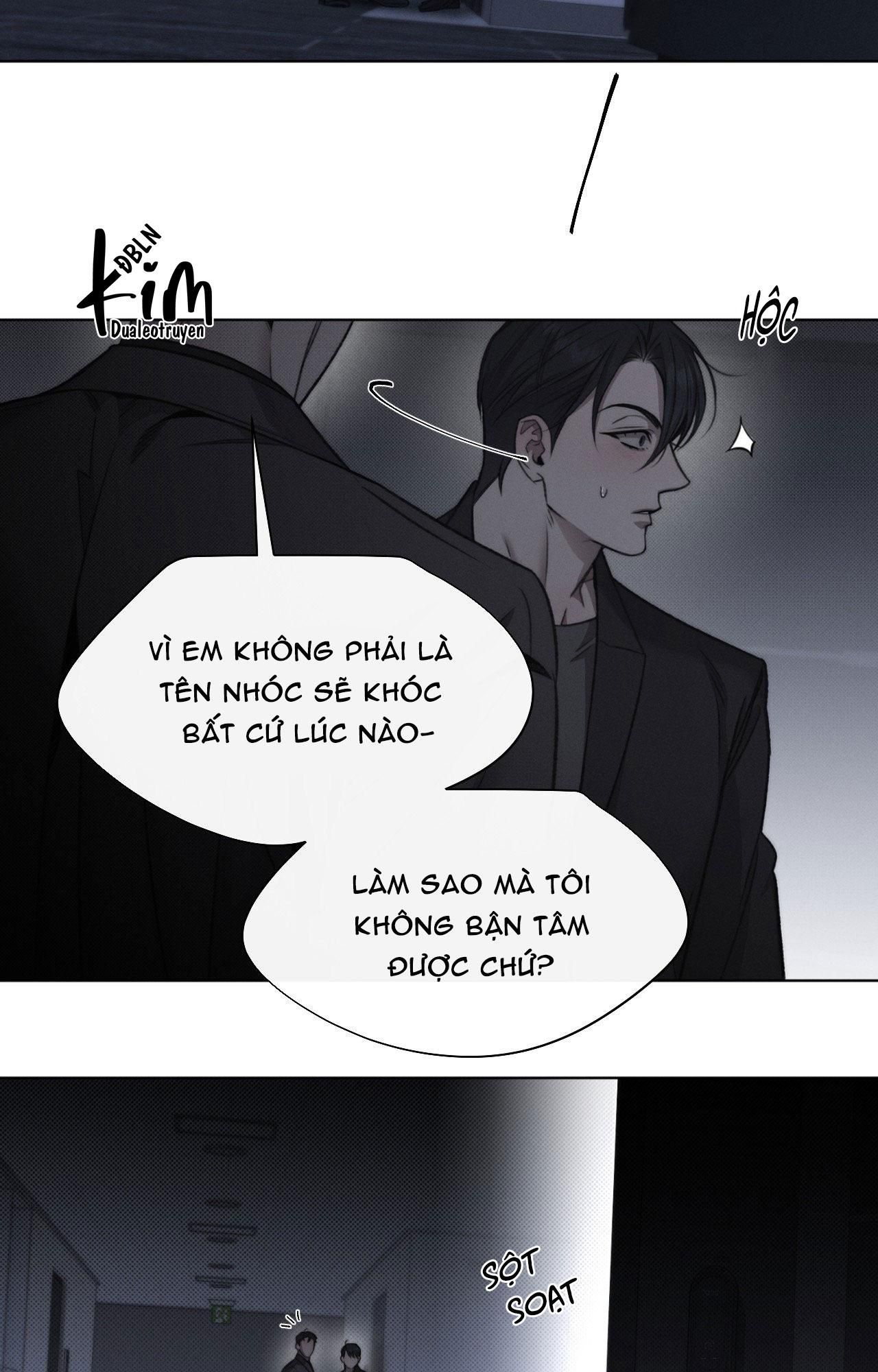 đọc truyện Still Love You Chương 32 ảnh 9 tại Giả Dược