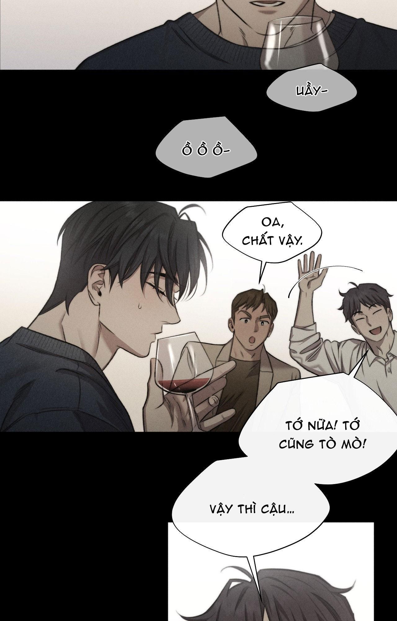 đọc truyện Still Love You Chương 33 ảnh 14 tại Truyện Dạ Ký