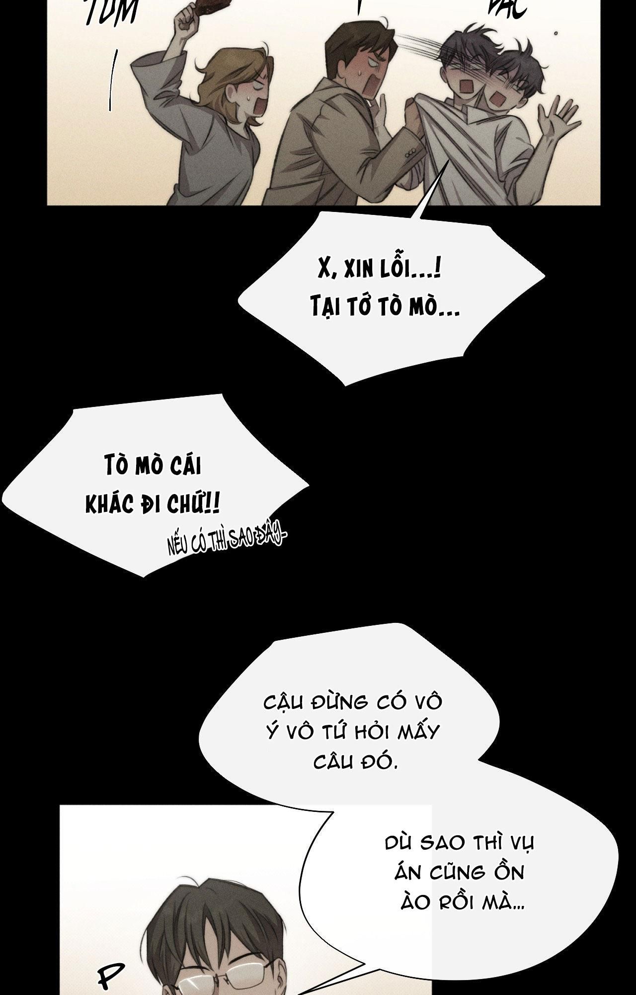 đọc truyện Still Love You Chương 33 ảnh 18 tại Truyện Dạ Ký