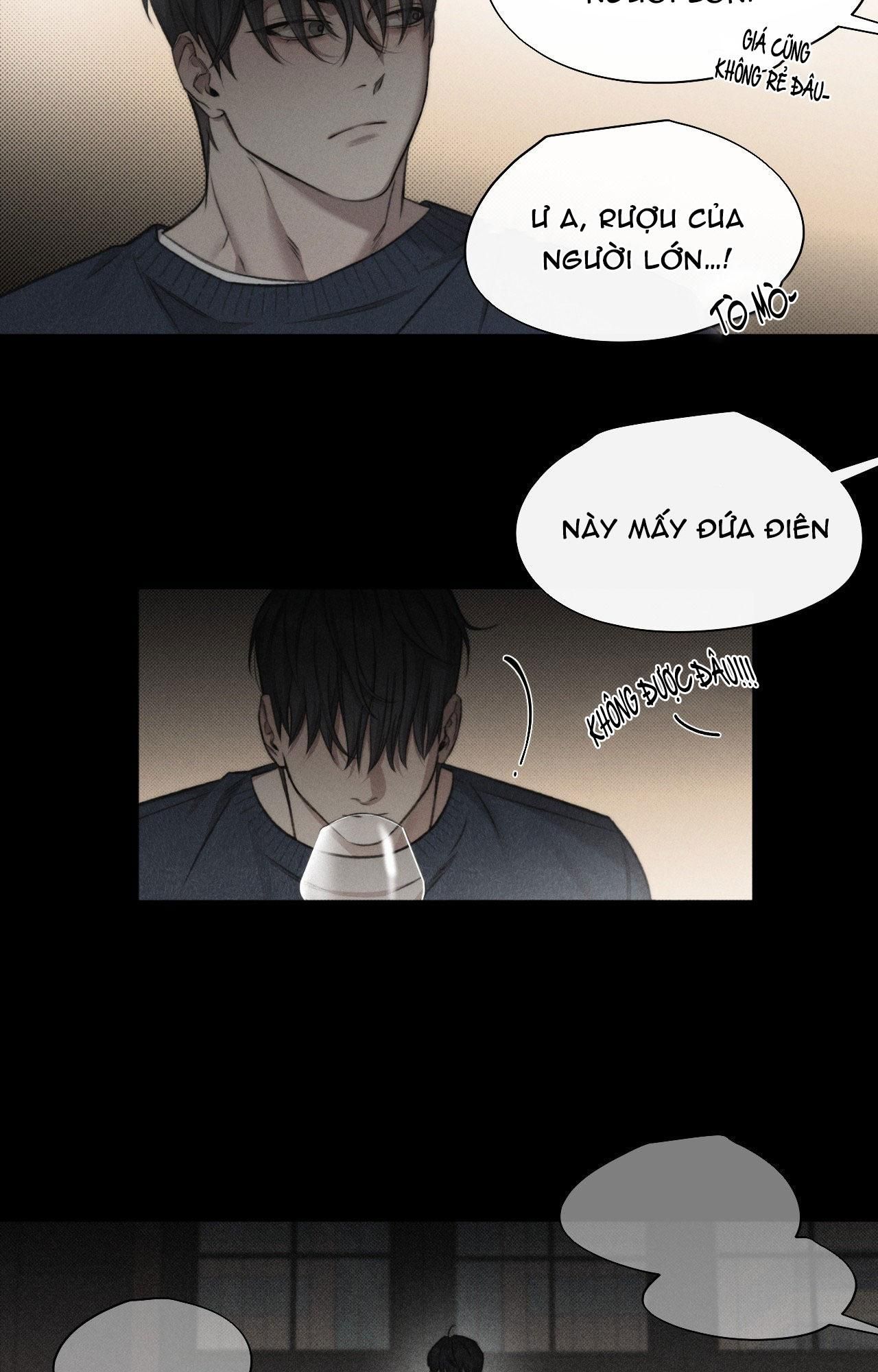 đọc truyện Still Love You Chương 33 ảnh 23 tại Truyện Dạ Ký